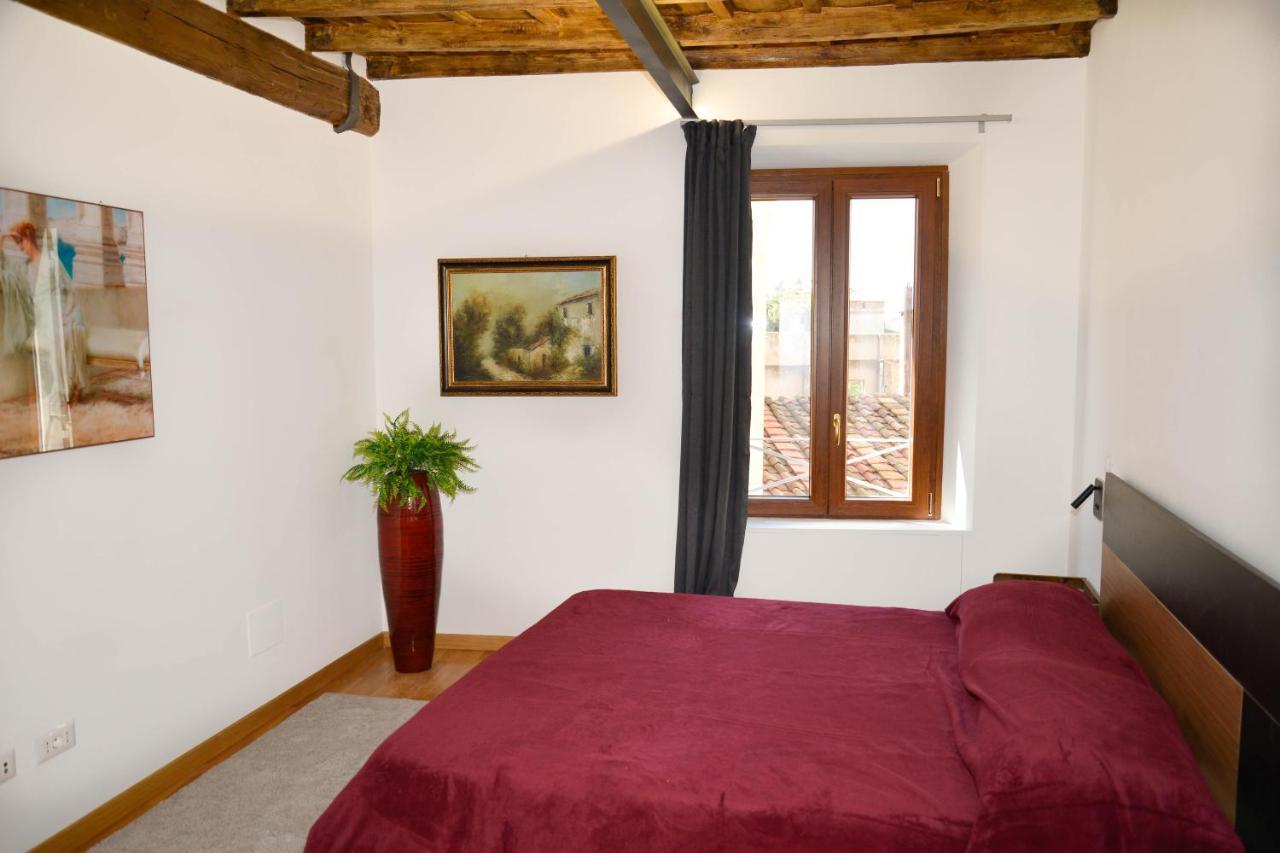 Fidia Palace Marco Aurelio's Colosseo Apartment
