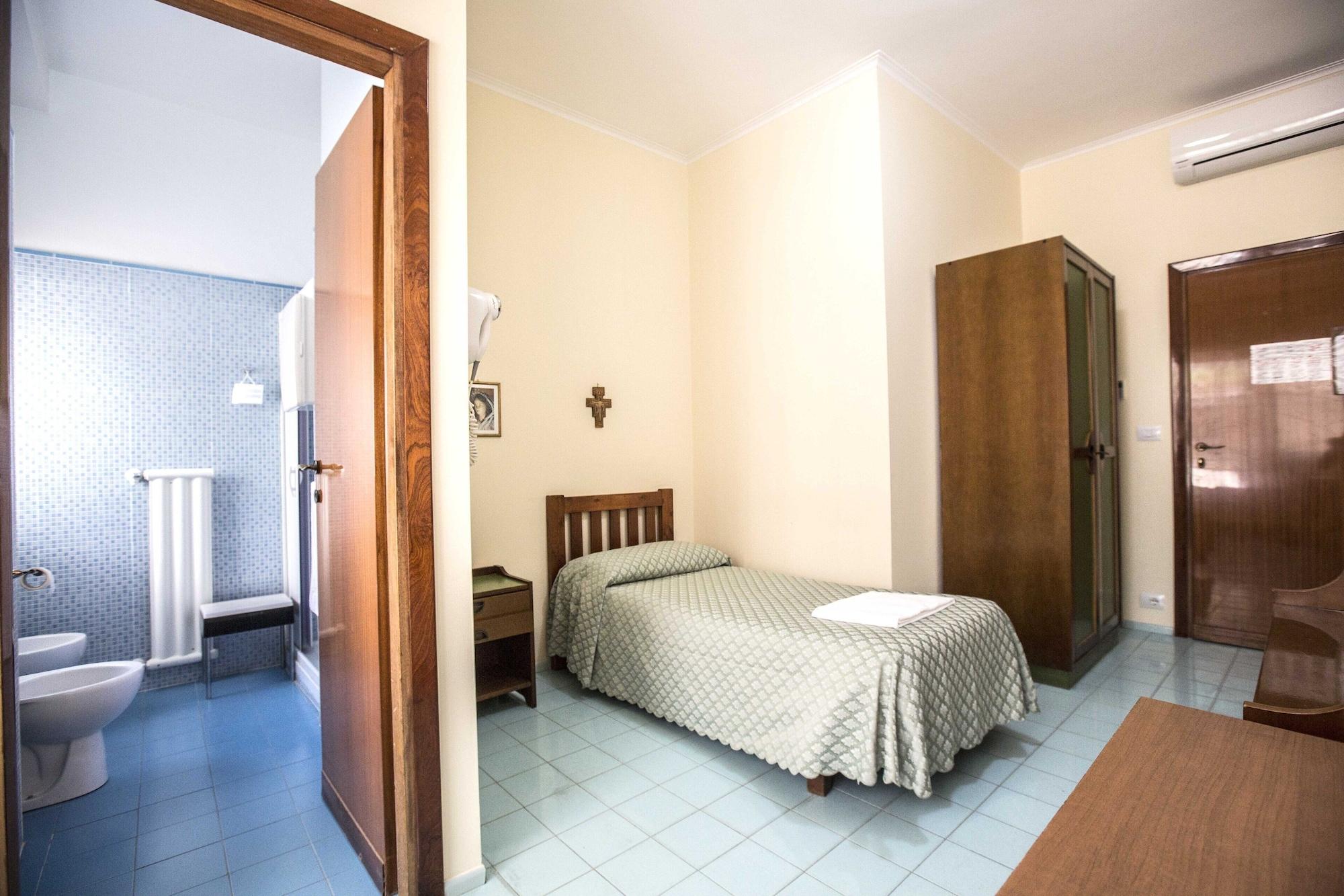 Istituto Piccole Ancelle Di Cristo Re Rome