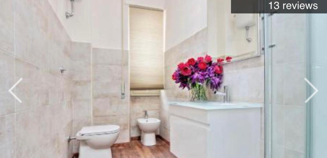 Romantic Apartment Casa vacanze