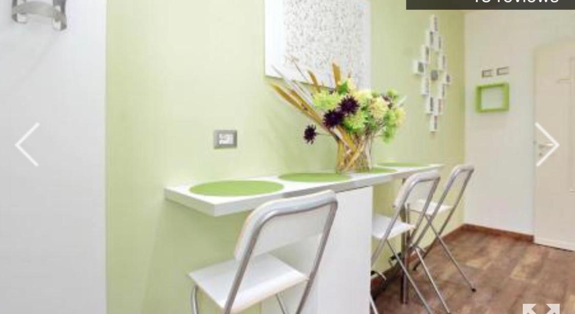 Romantic Apartment Casa vacanze *