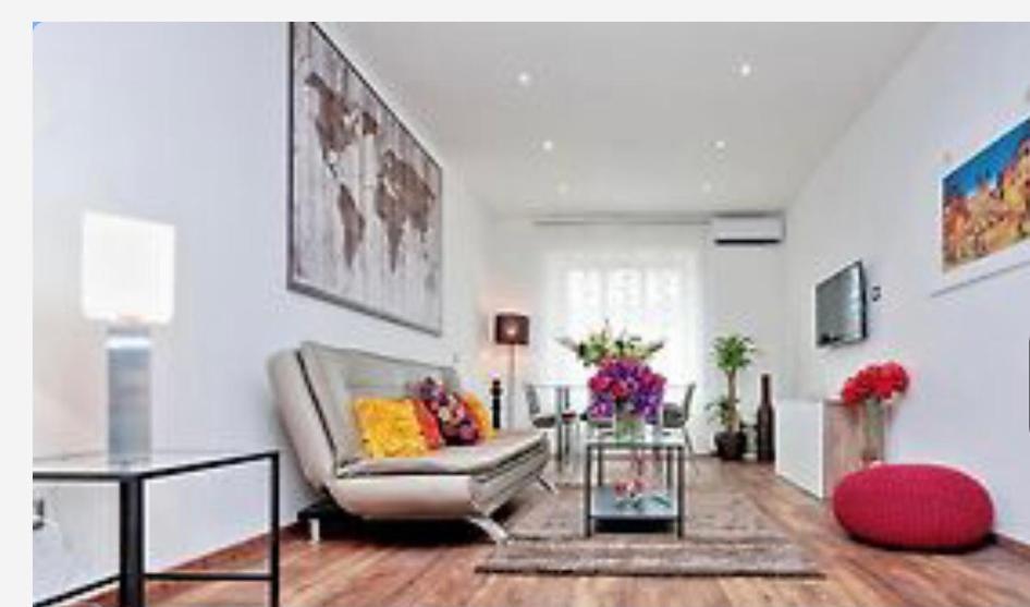 Casa vacanze Romantic Apartment Roma