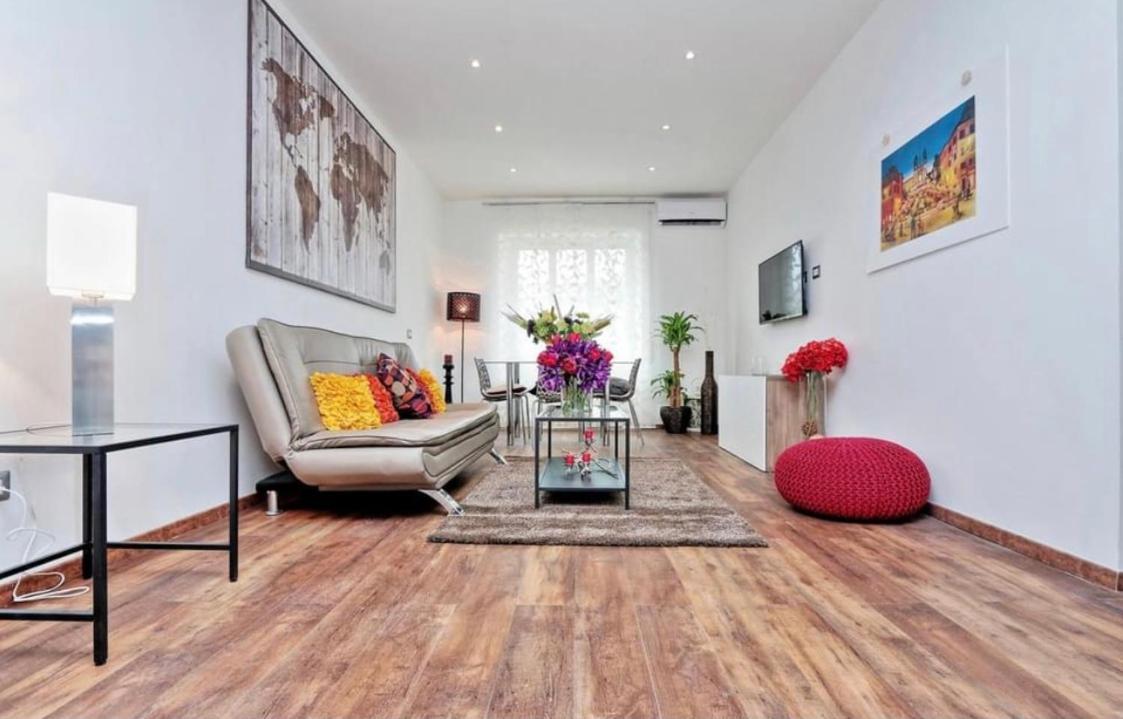 Romantic Apartment Roma