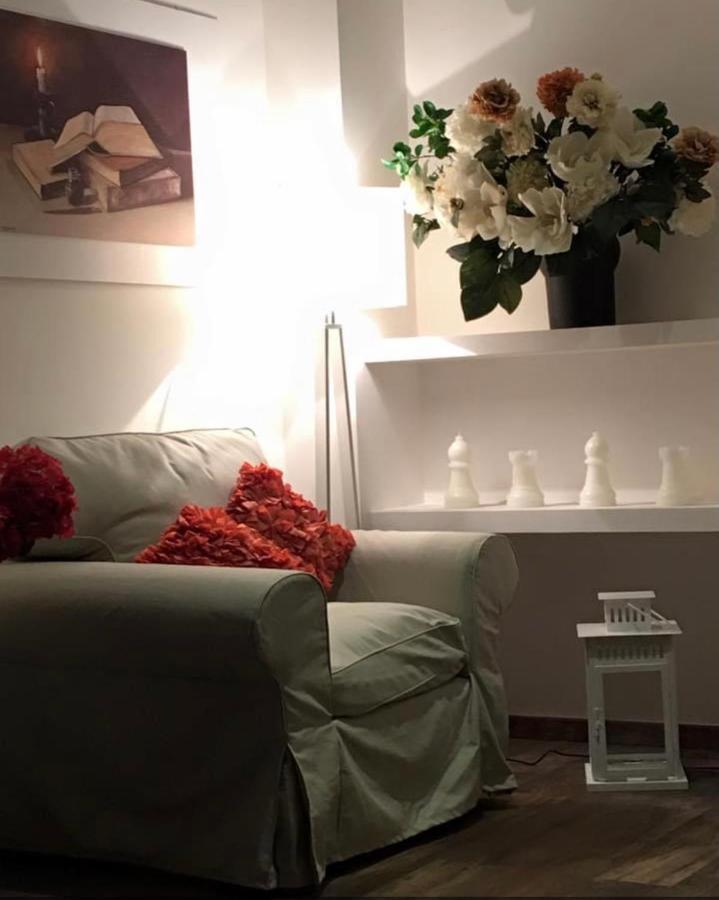 Romantic Apartment Casa vacanze Roma