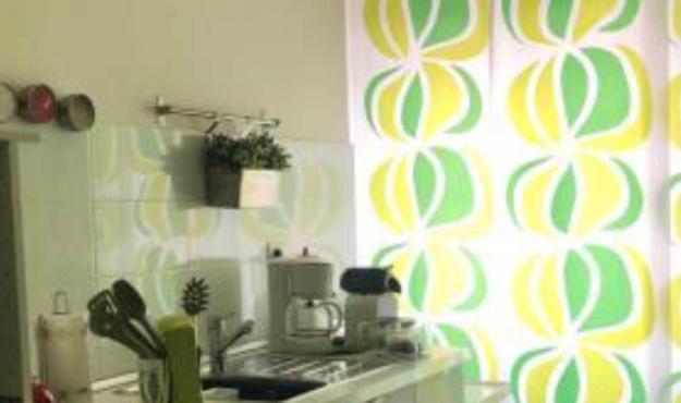 Casa vacanze Romantic Apartment Roma