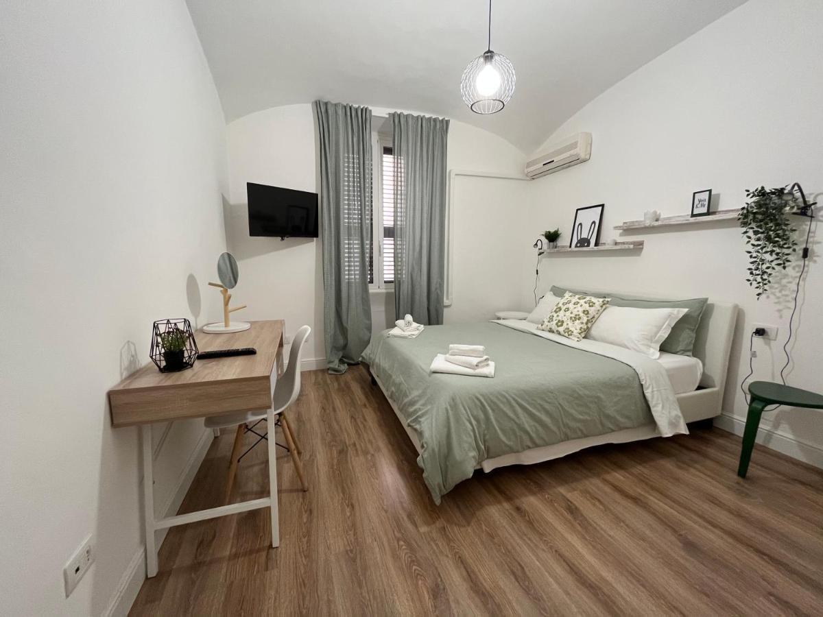 Mirhome Apartment *