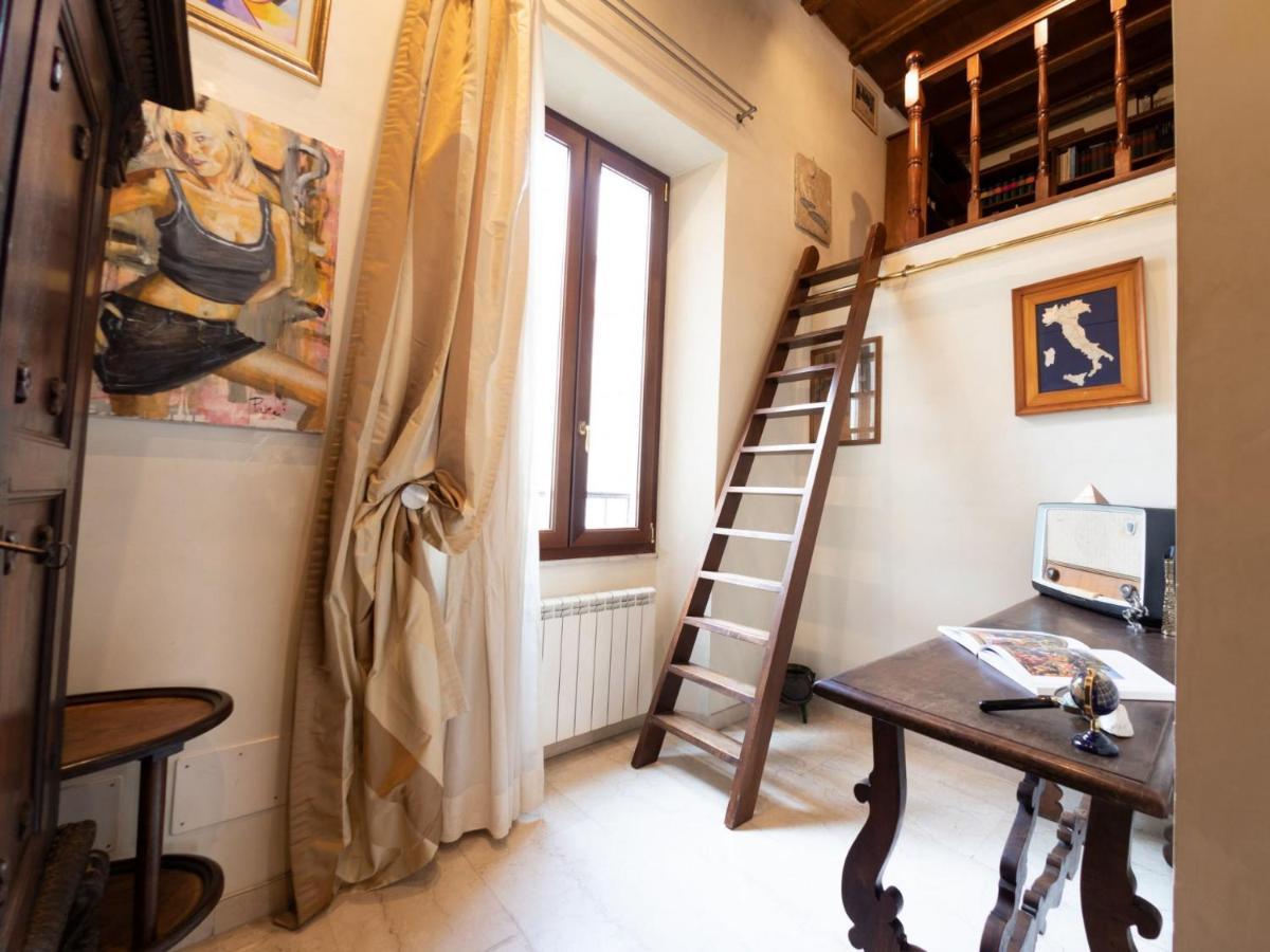 Appartamento The Rent - With A View On Altare Della Patria Roma