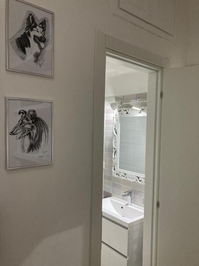 Casa Valesio Apartment Rome