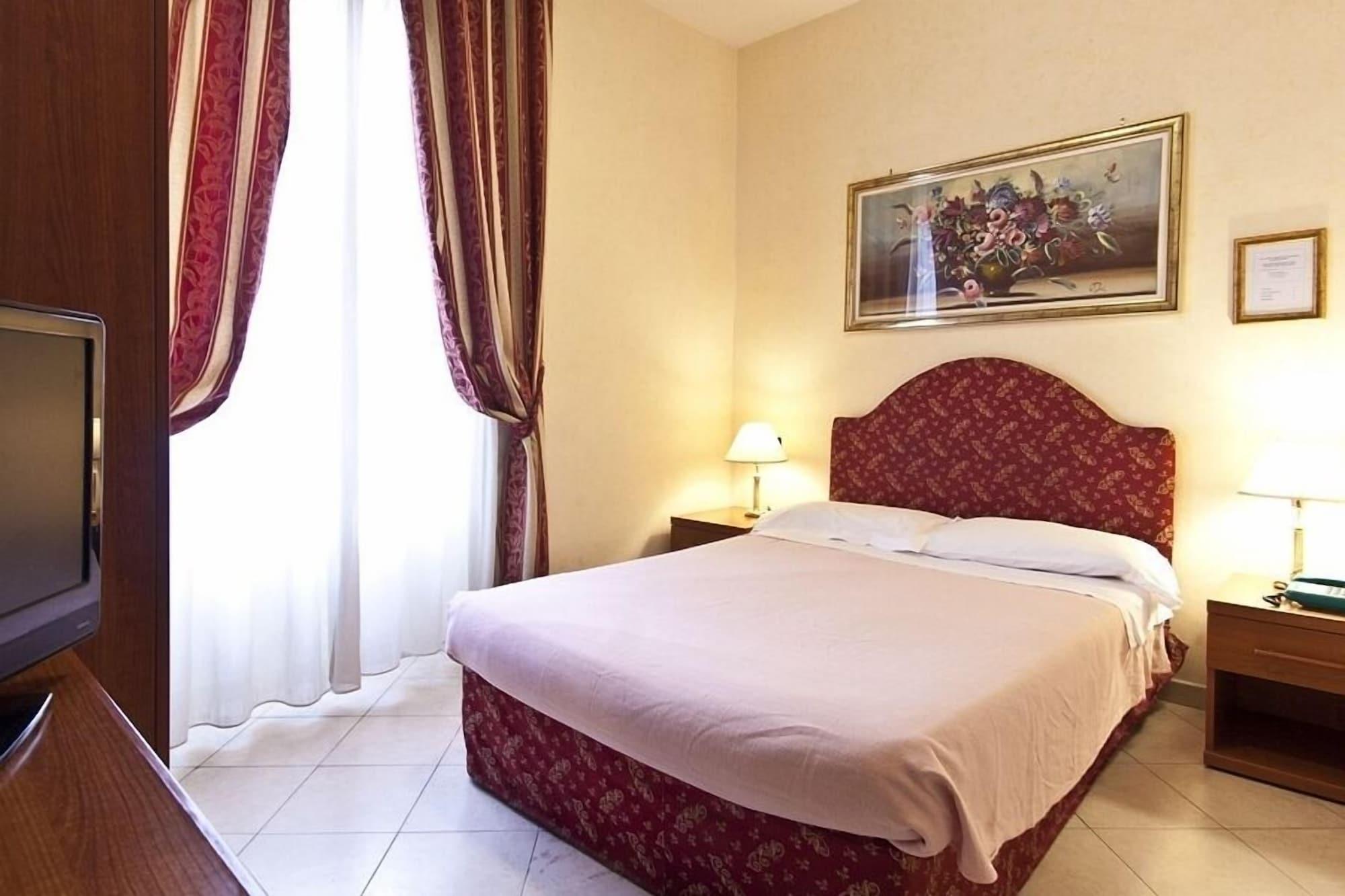 Stromboli 3* Rome