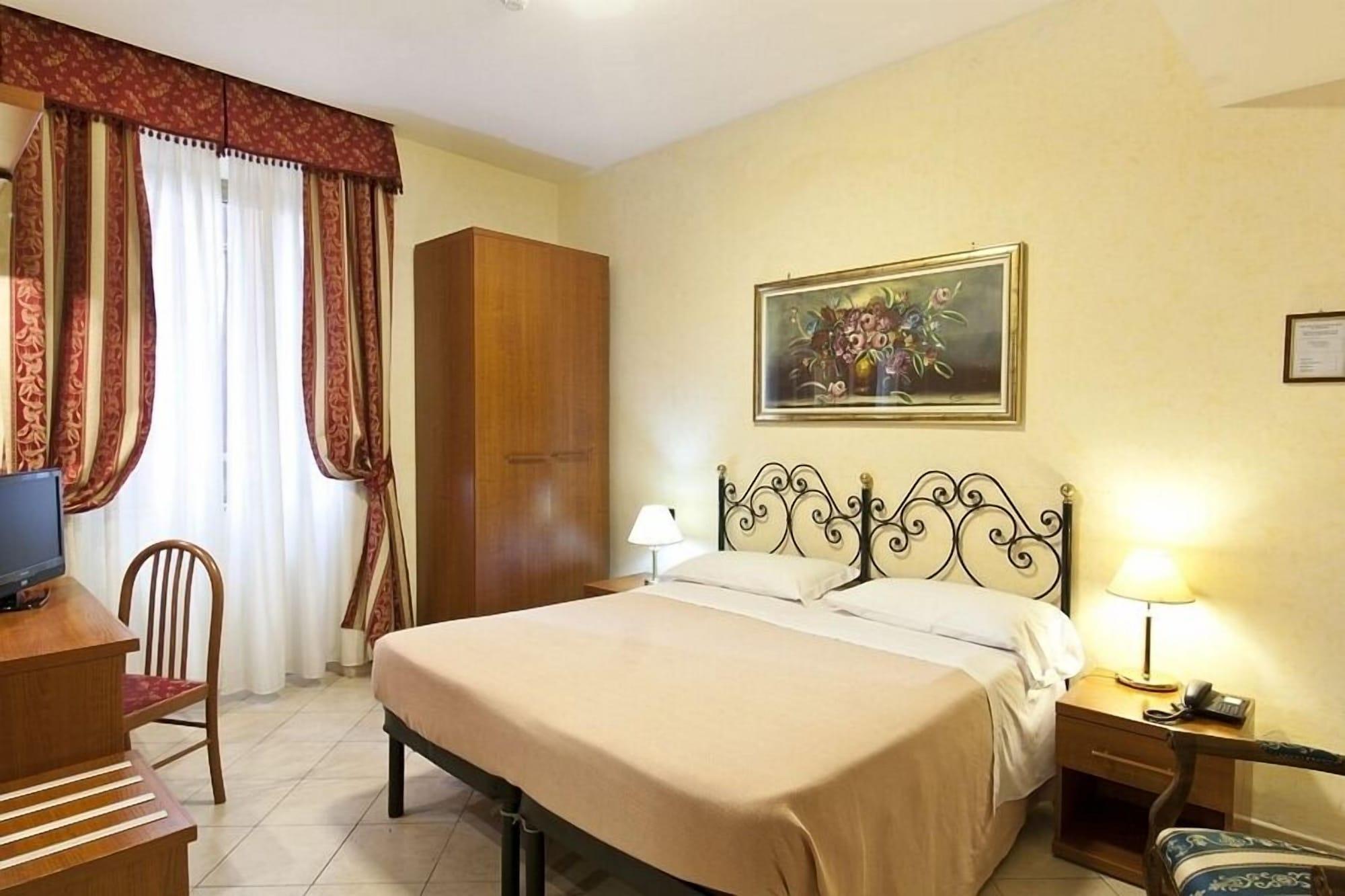 Stromboli 3* Rome