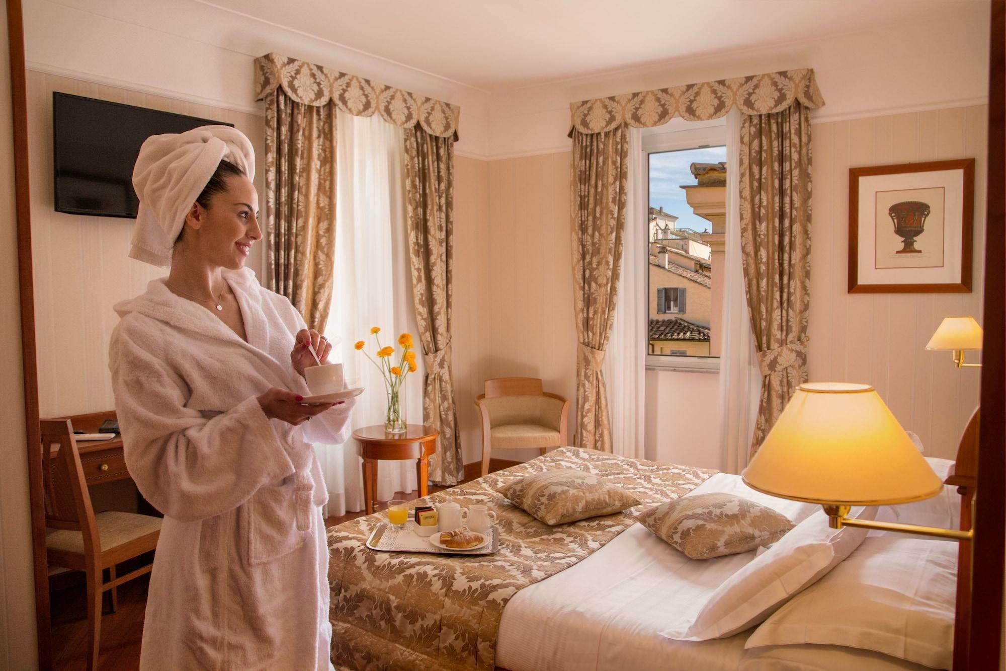 Ottocento Hotel