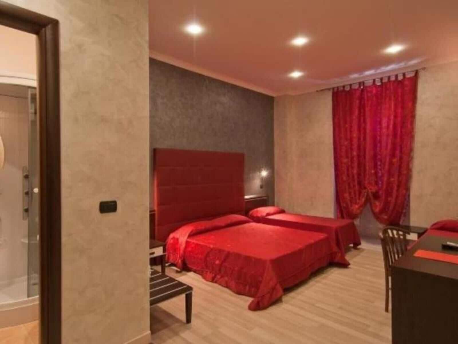 New Guest house Rome