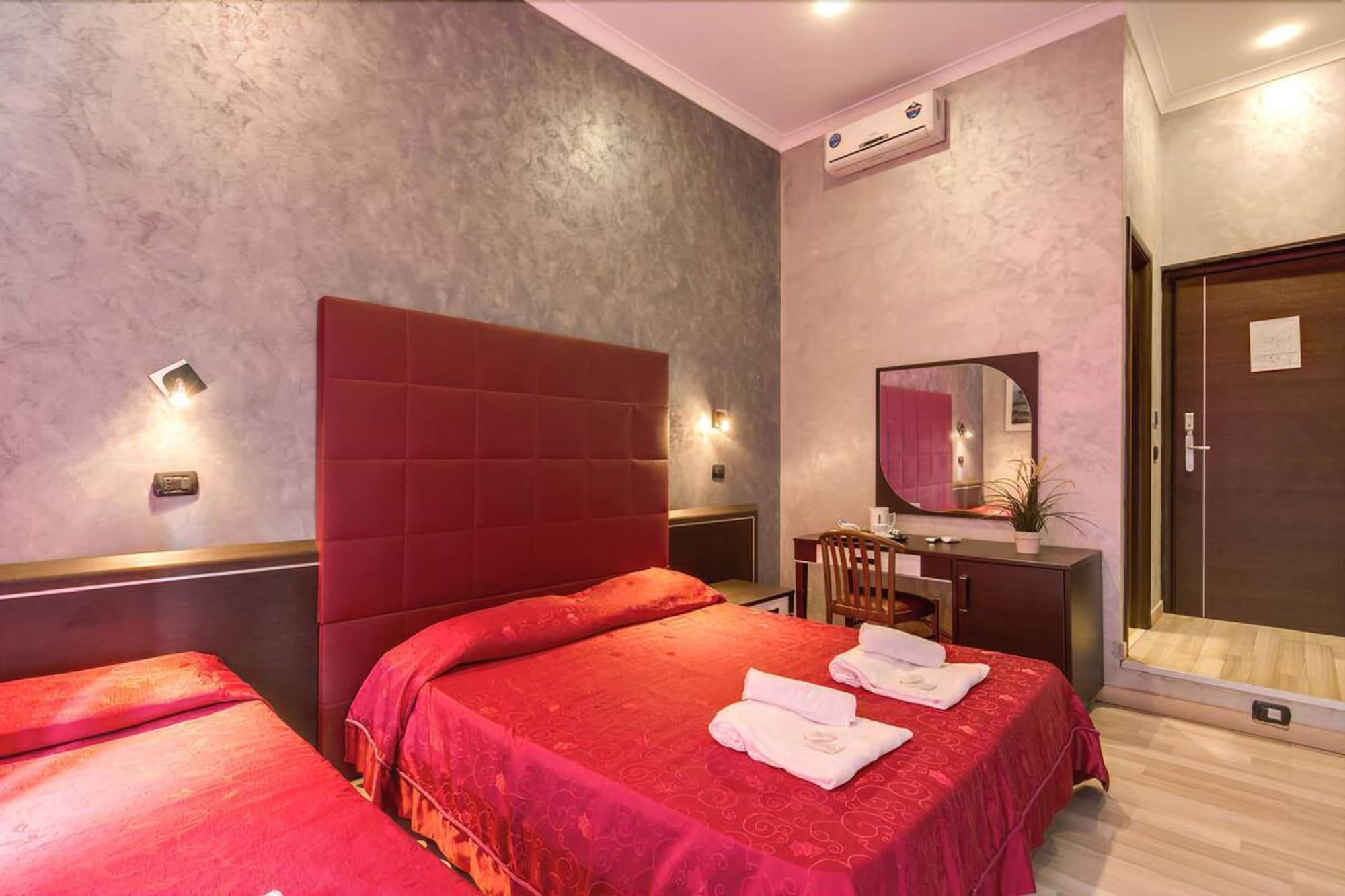 Guest house New Rome