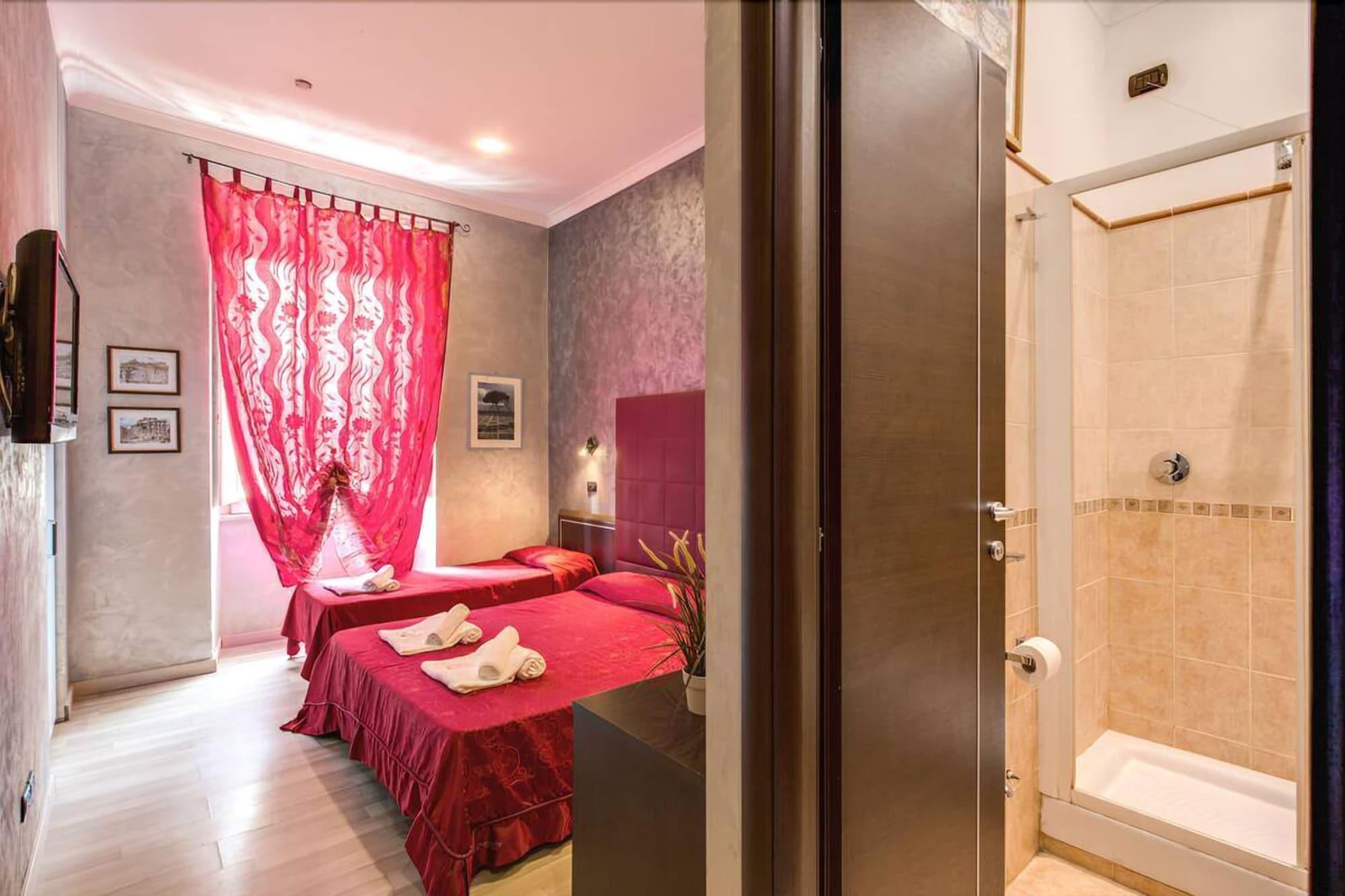 New Guest house