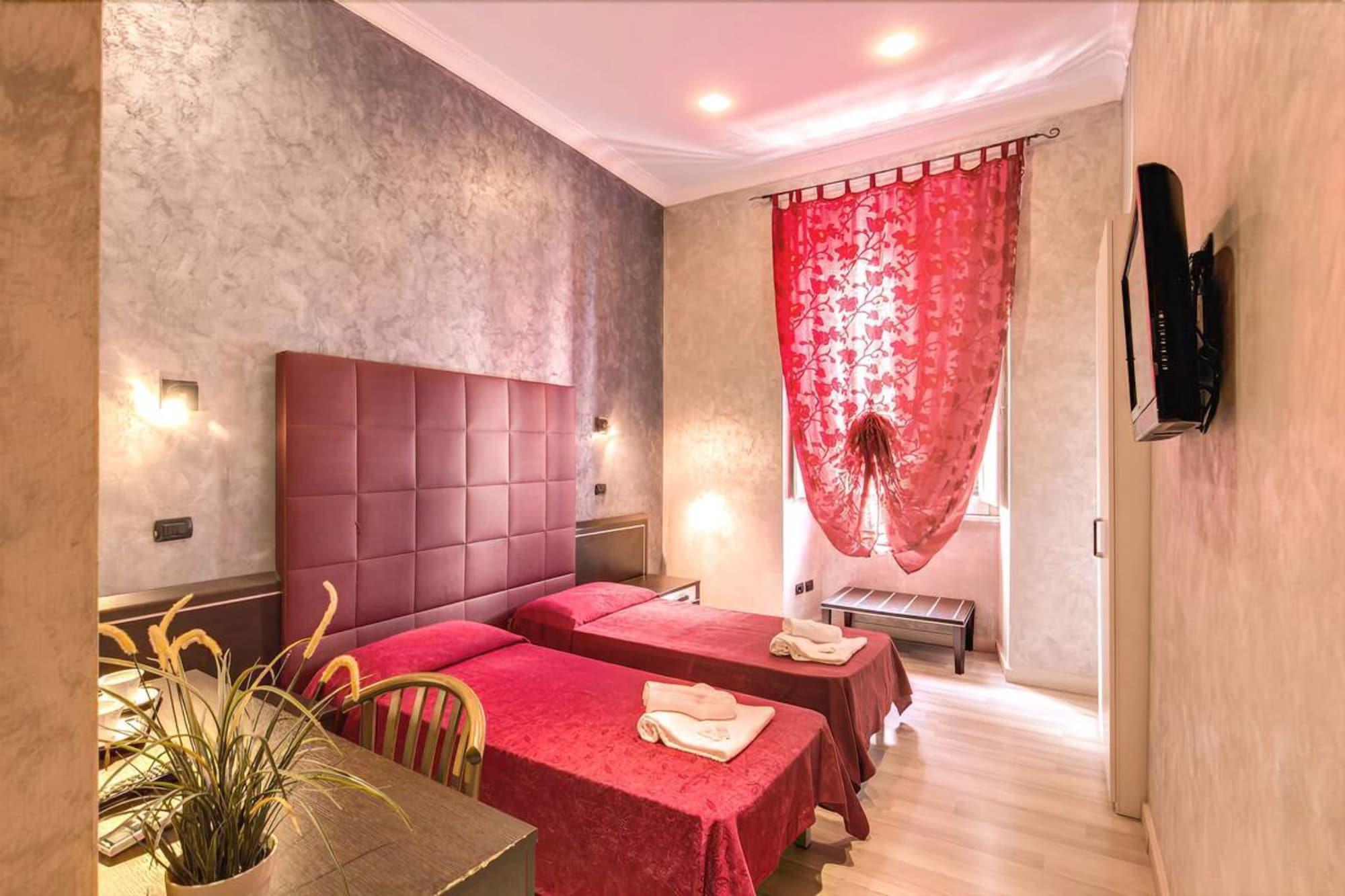Guest house New