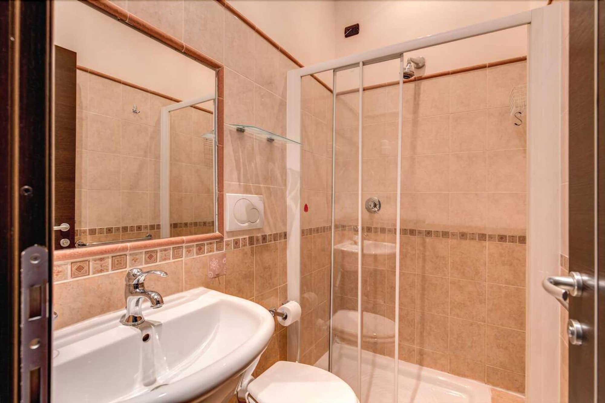 Guest house New Rome