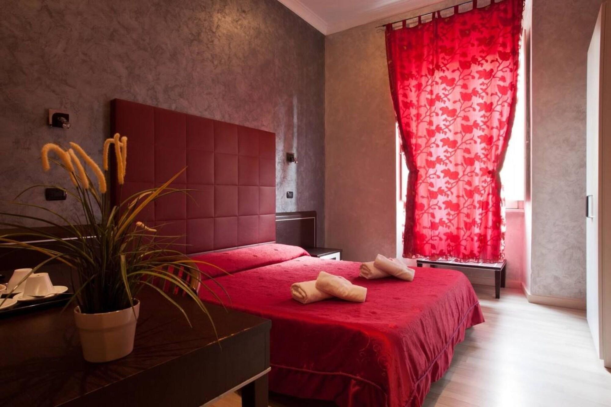 New Guest house Rome
