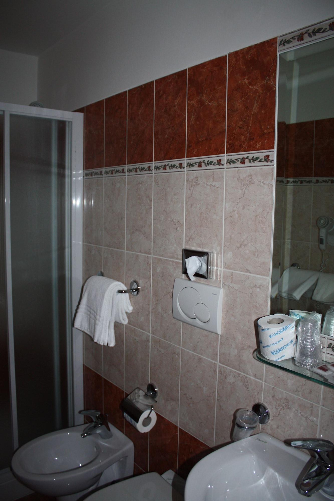 Romantica Hotel Rome