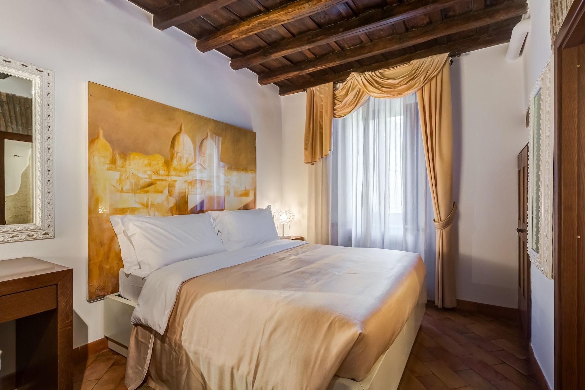 Luxury Navona Guest house Rome