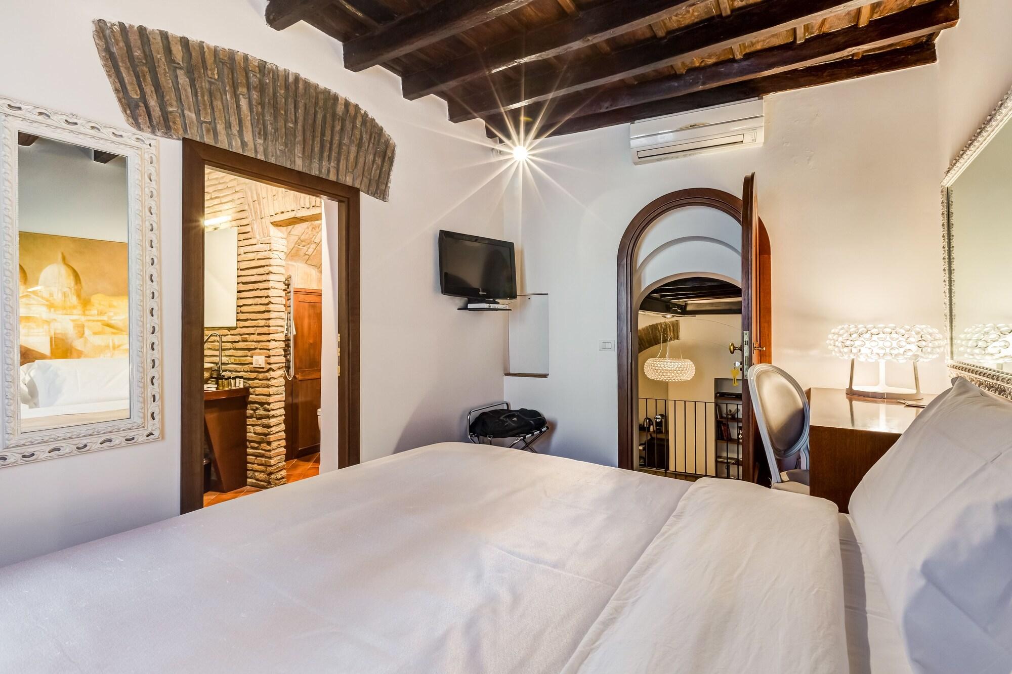 Luxury Navona Guest house Rome