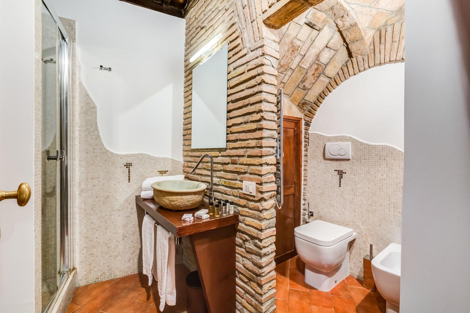 Luxury Navona Guest house Rome