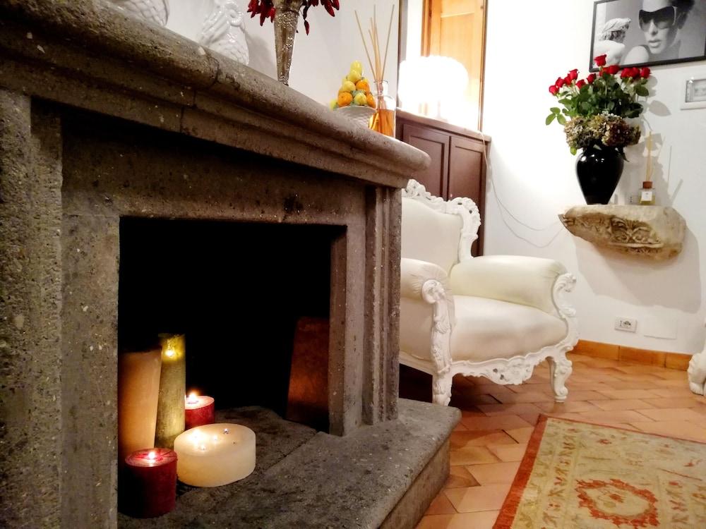 Guest house Luxury Navona Rome