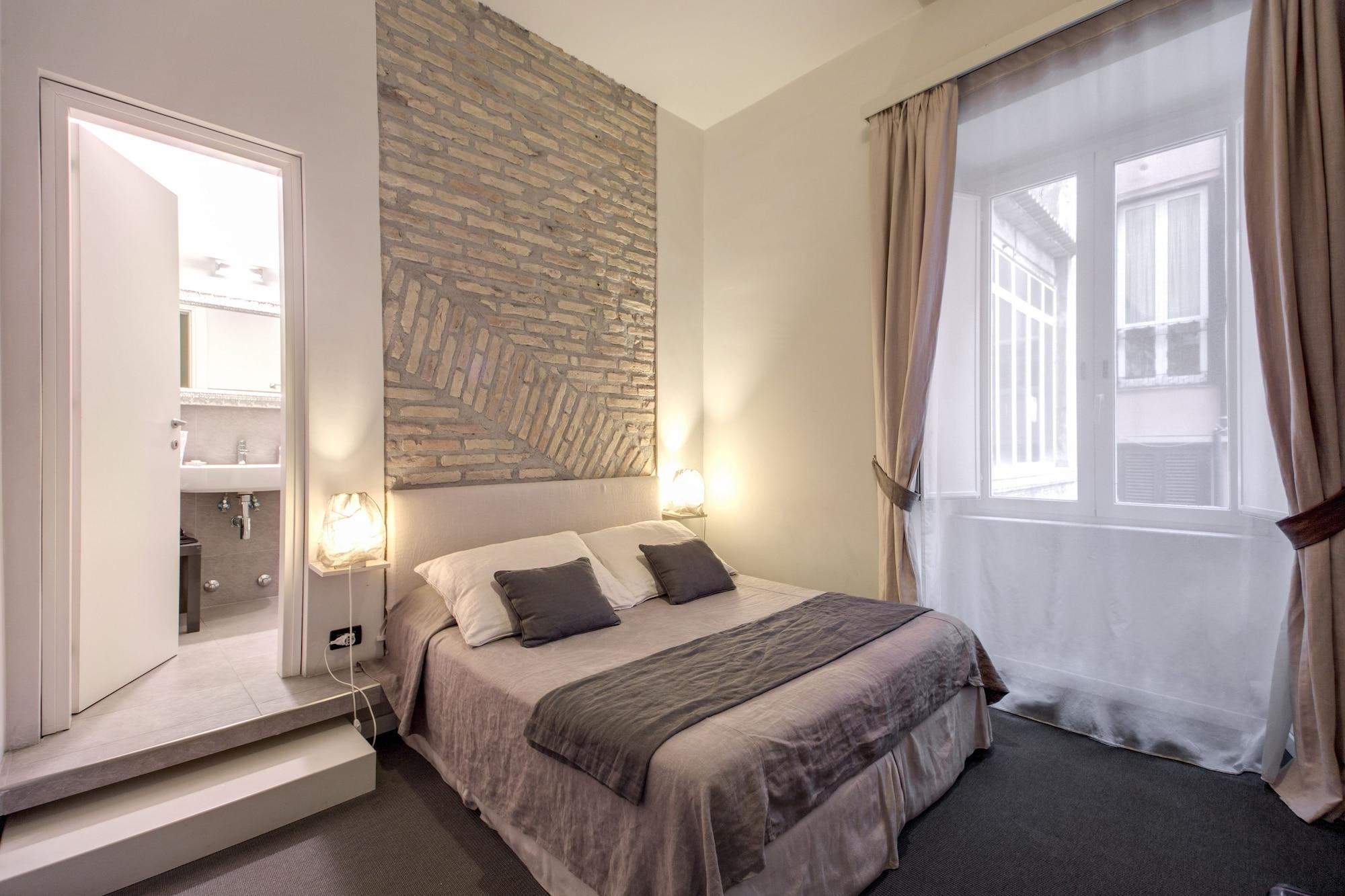 Guest house Residenza Bourbon Rome