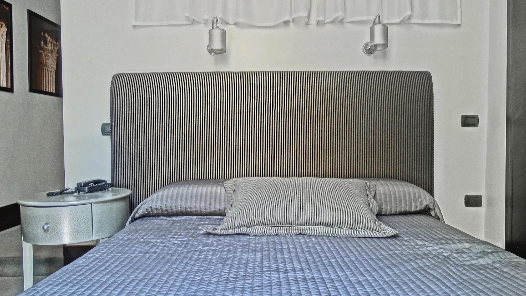 Giuggioli 3* Roma