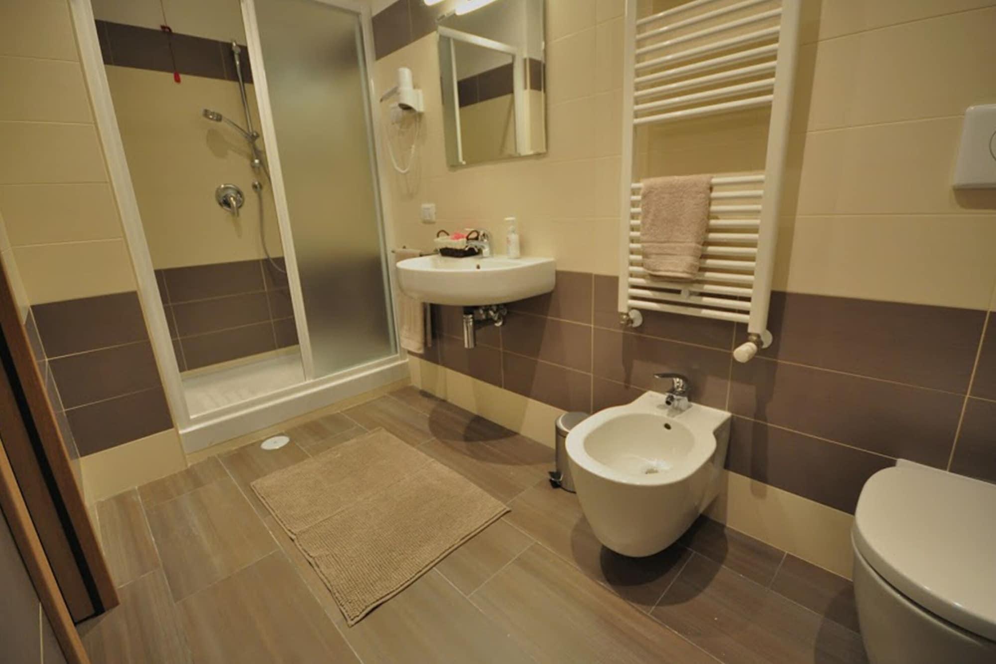 325 Tor Vergata Hotel Rome