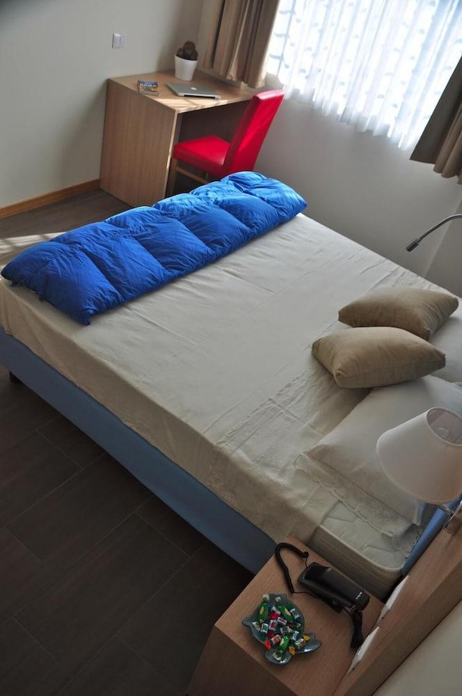 325 Tor Vergata Hotel Rome