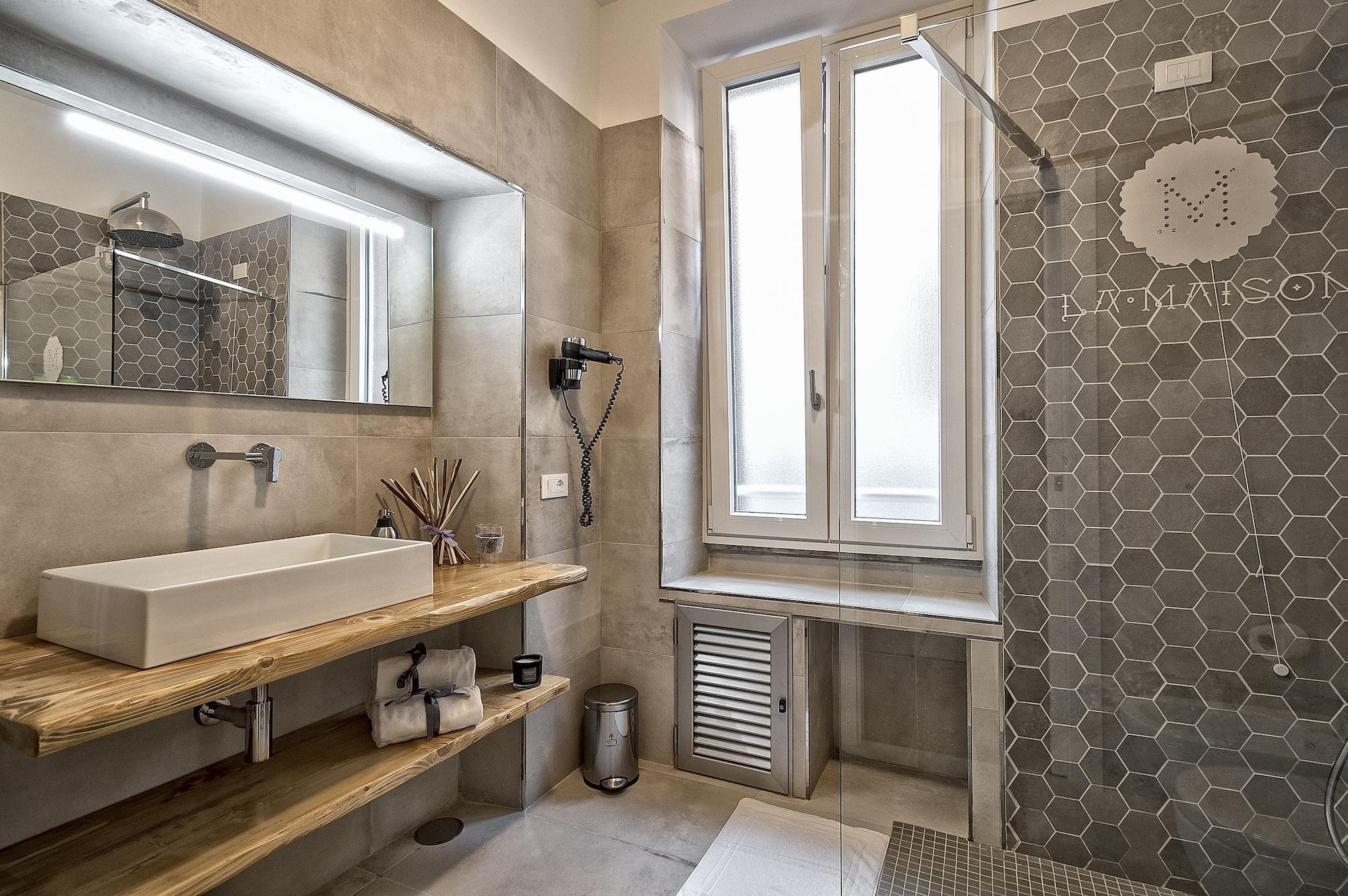 Guest house La Maison Di Sant'anna Rome