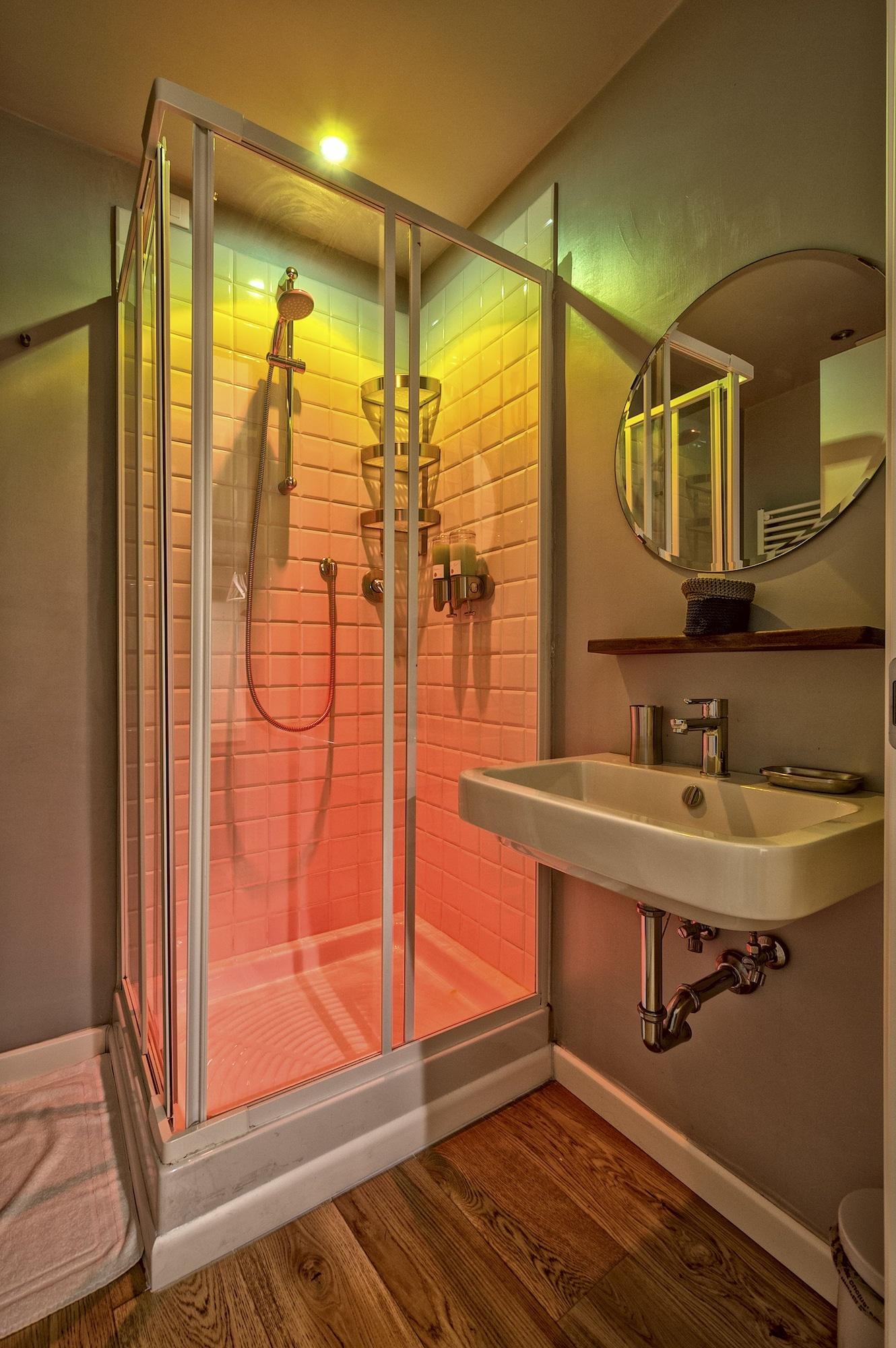 La Maison Di Sant'anna Guest house Rome