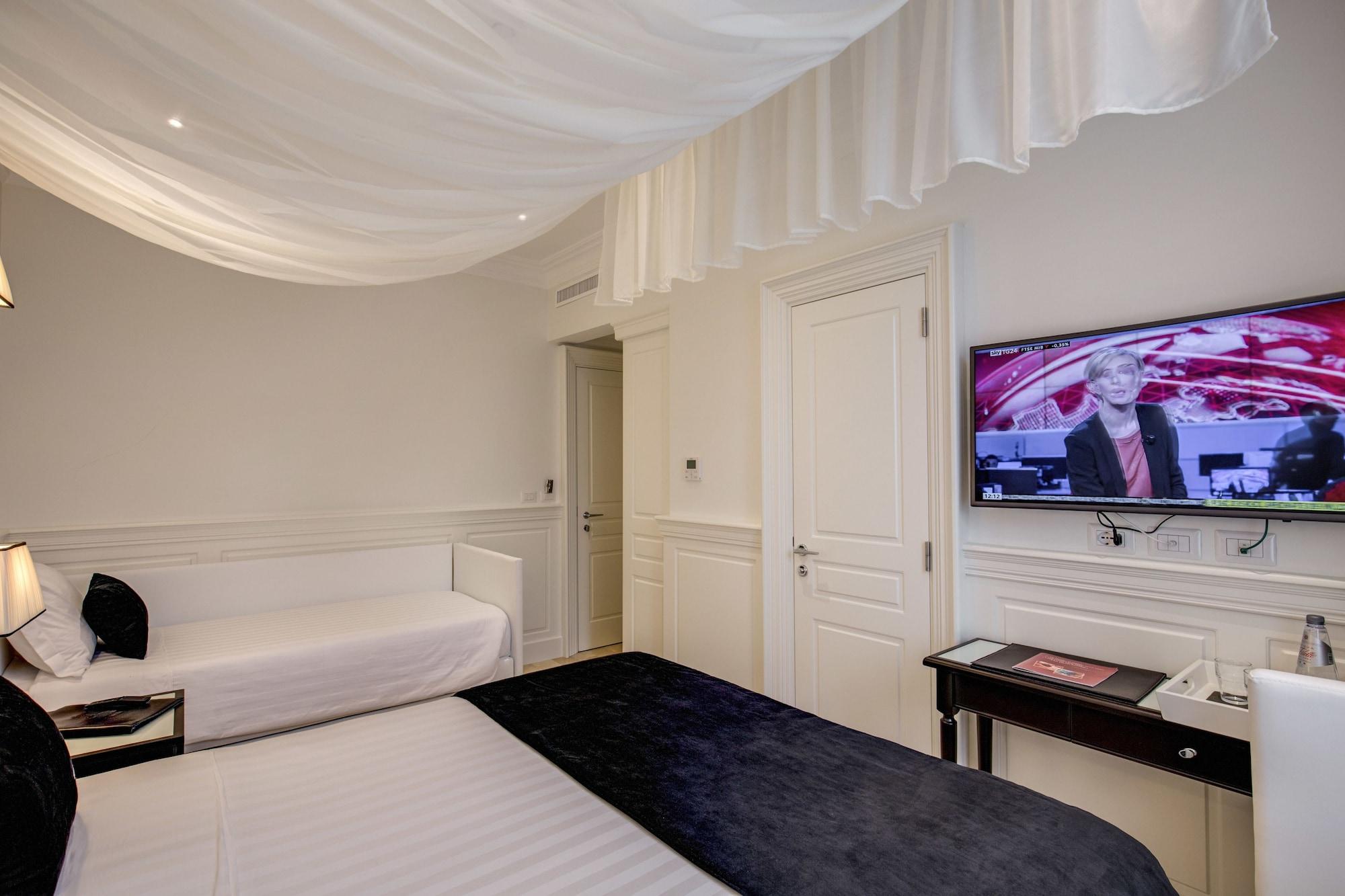 Hotel Hotel Tito 3*