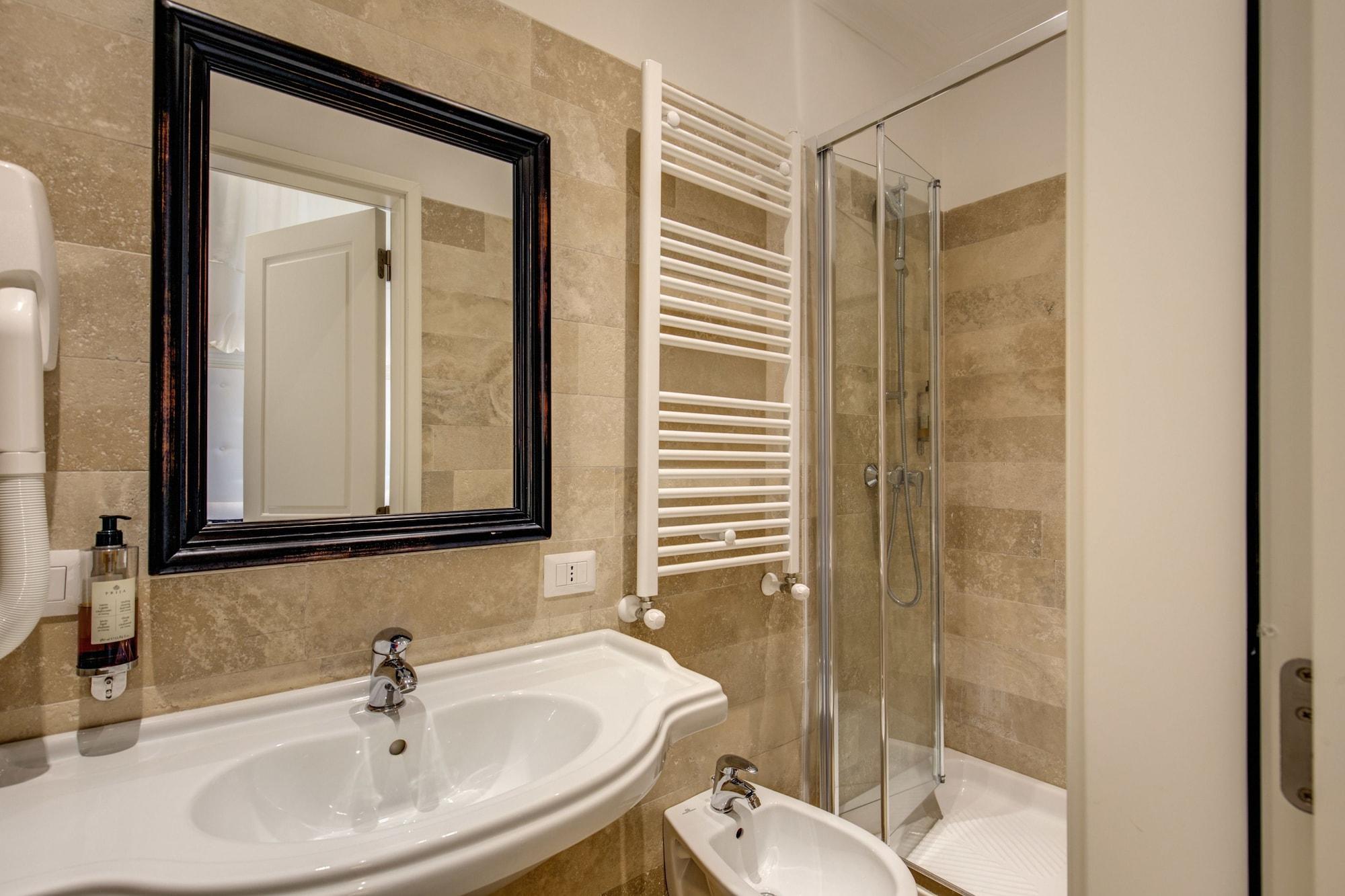Hotel Tito Rome