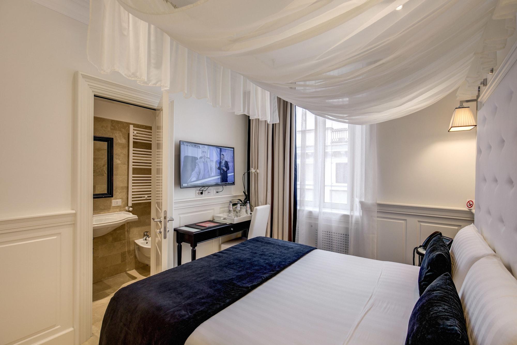 Hotel Hotel Tito Rome