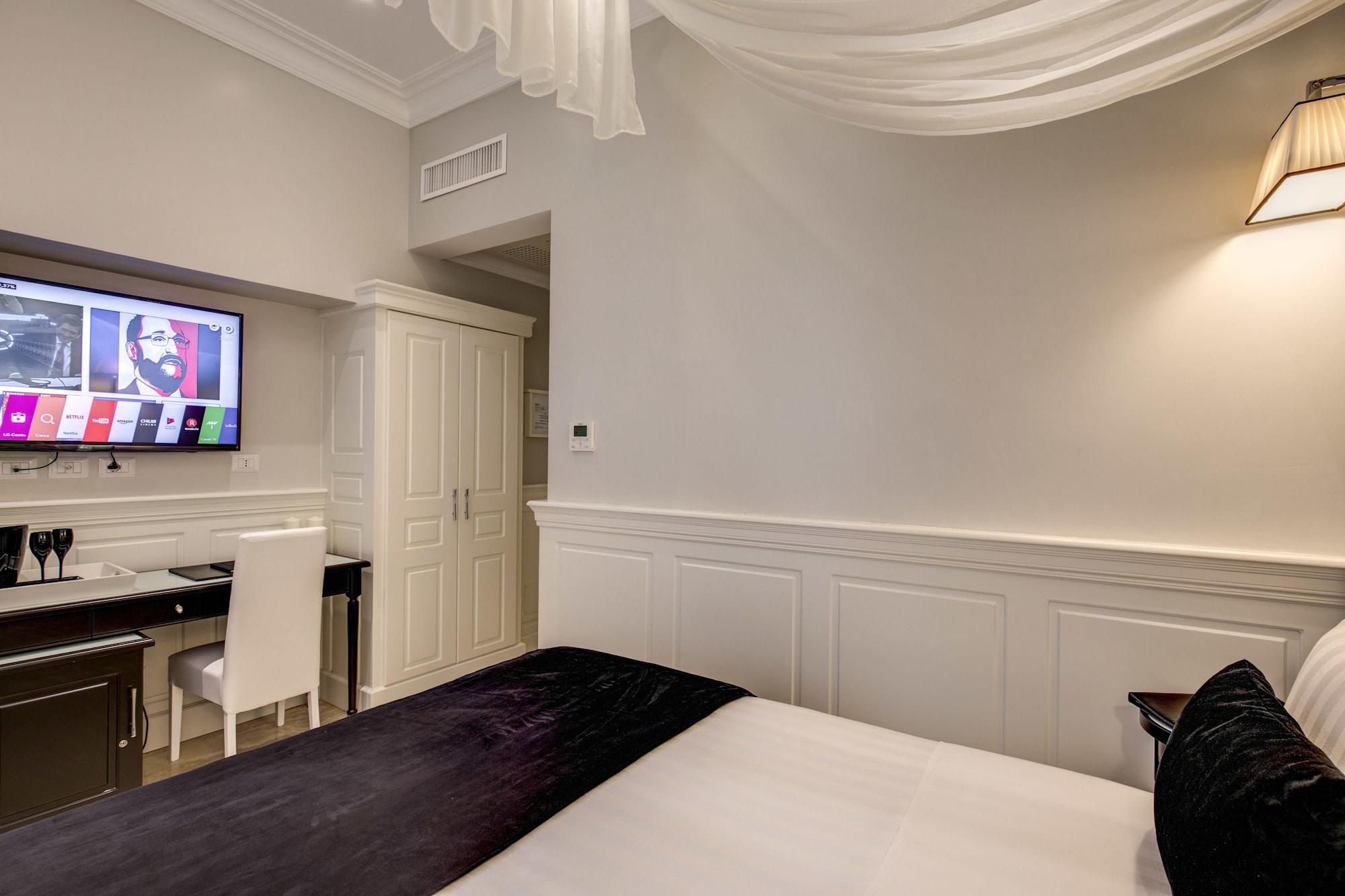 Hotel Tito Hotel Rome