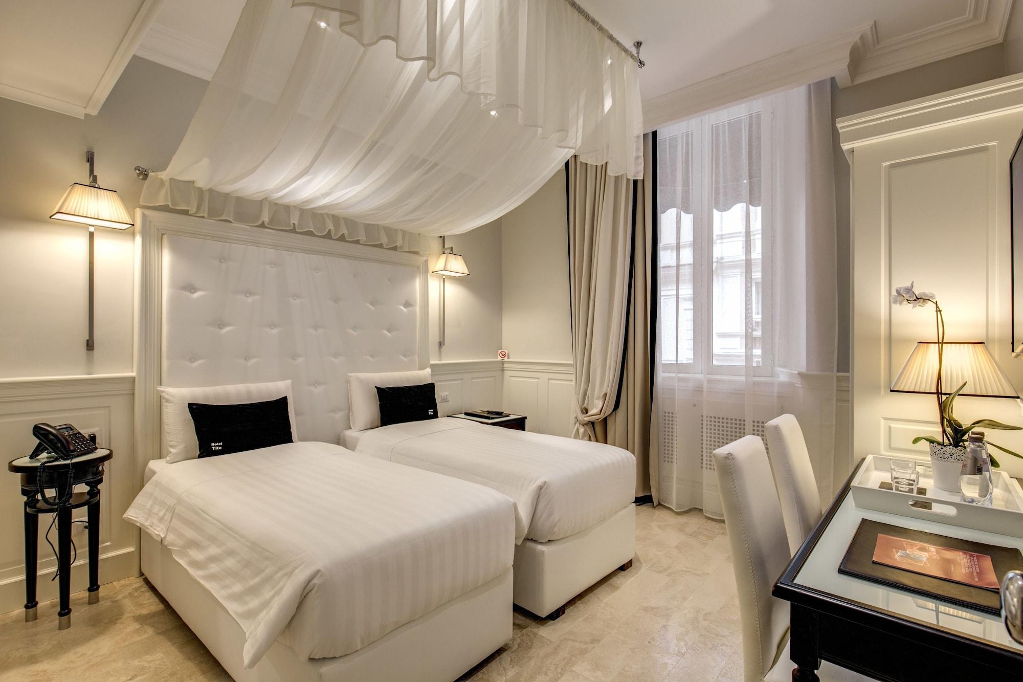 Hotel Tito Hotel