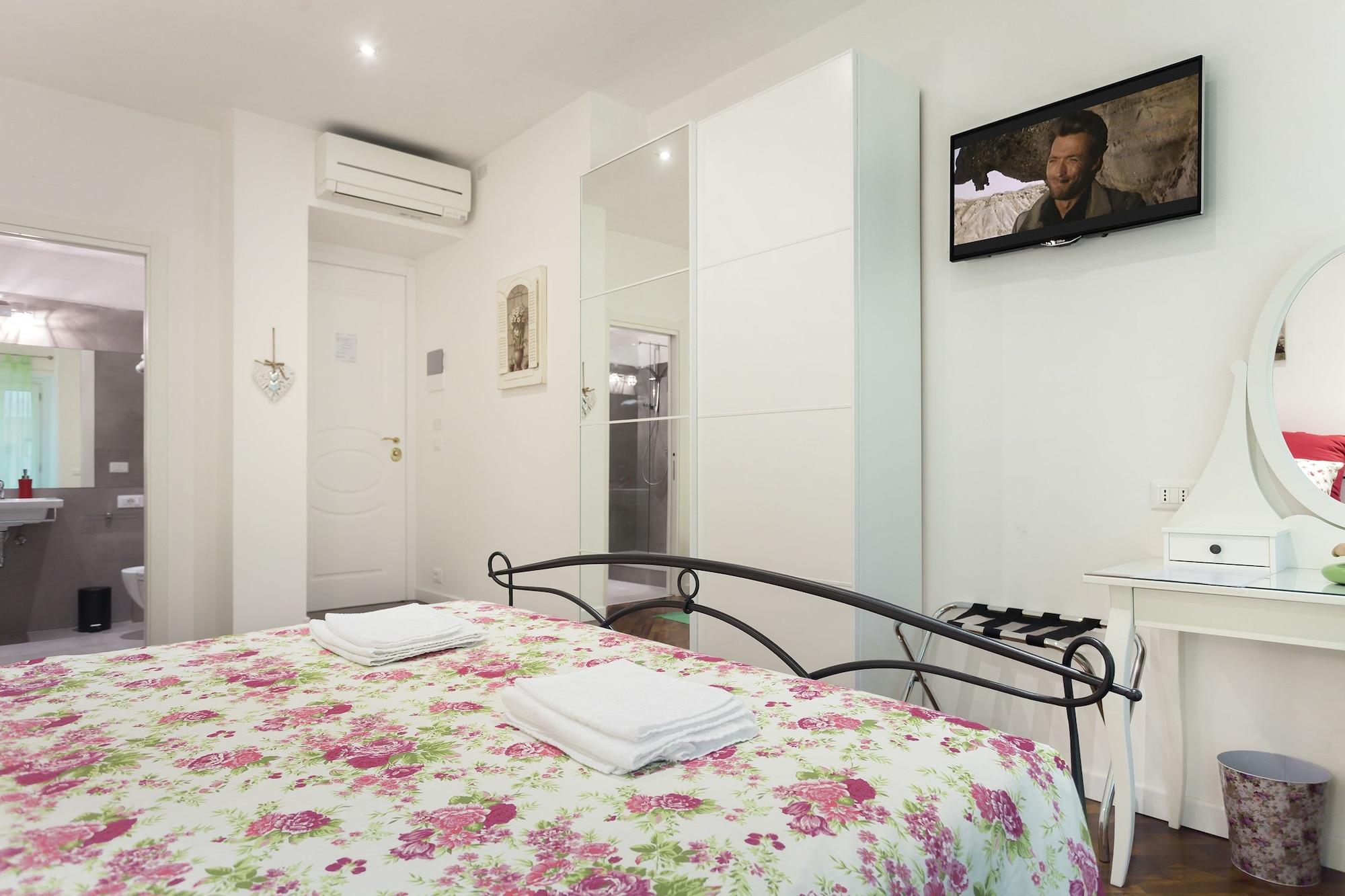 Bed & Breakfast Le Scalette Al Vaticano B&B Rome