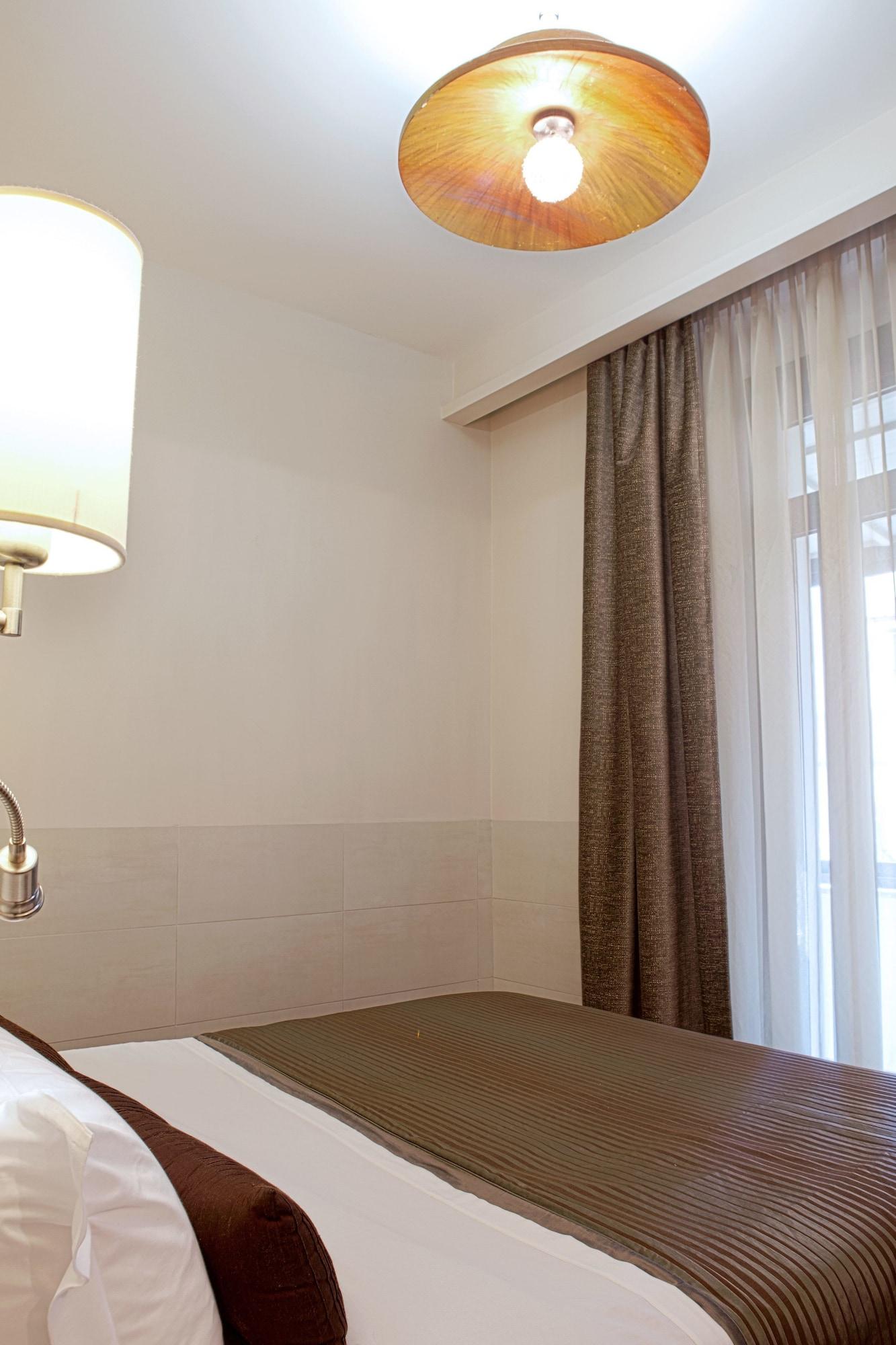 Basilio 55 Guest house 3*