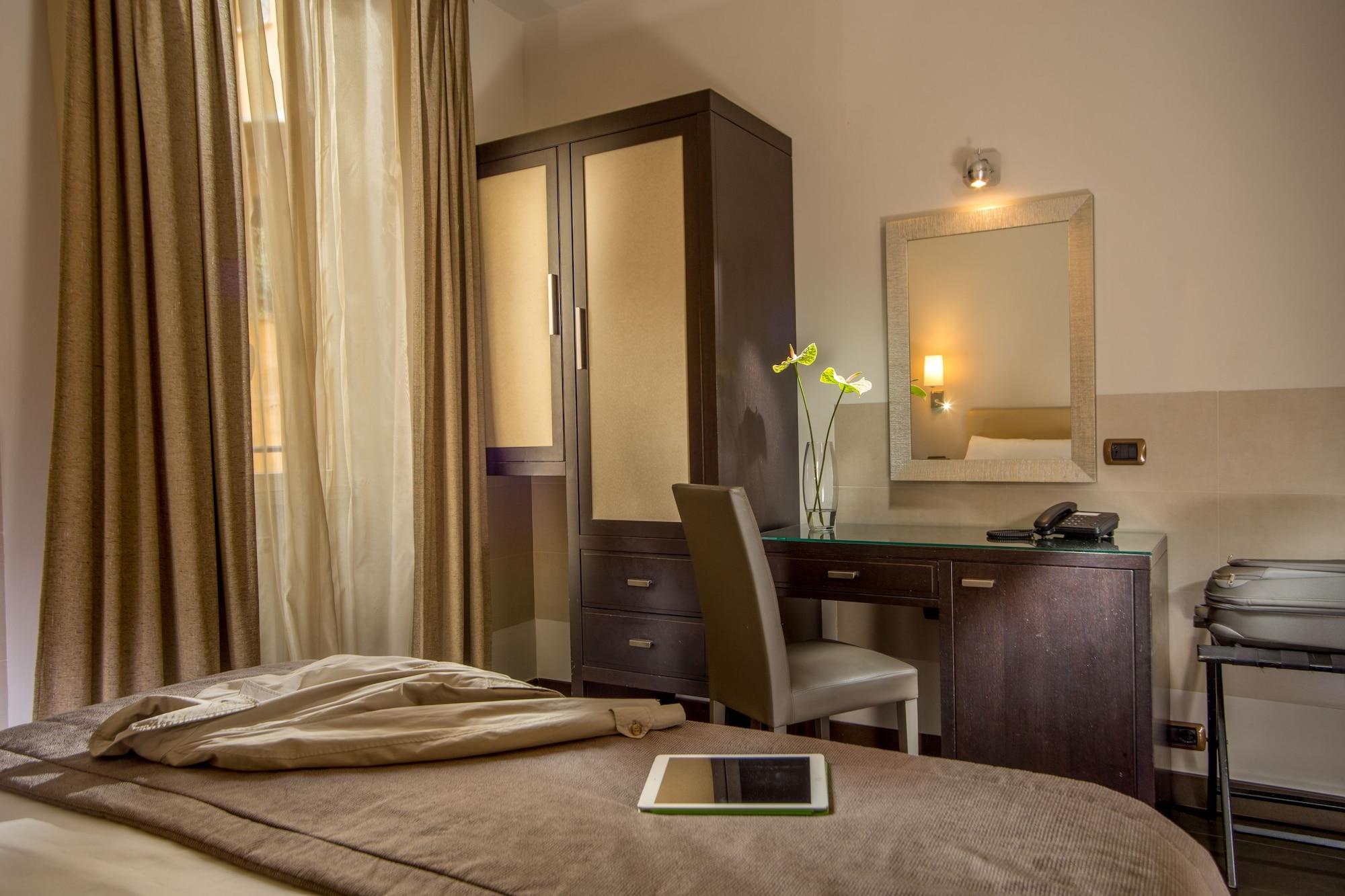 Guest house Basilio 55