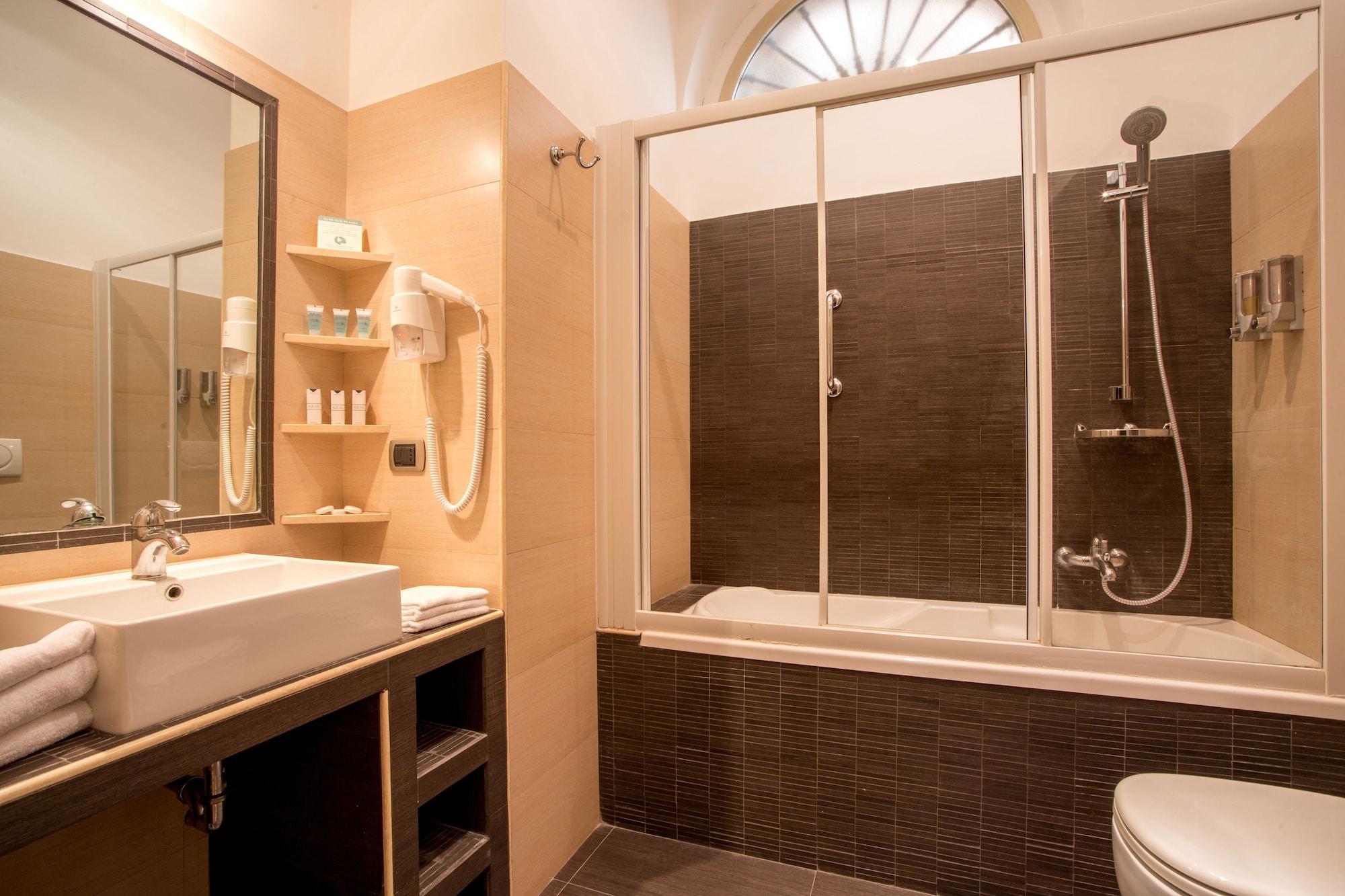 Guest house Basilio 55 Rome