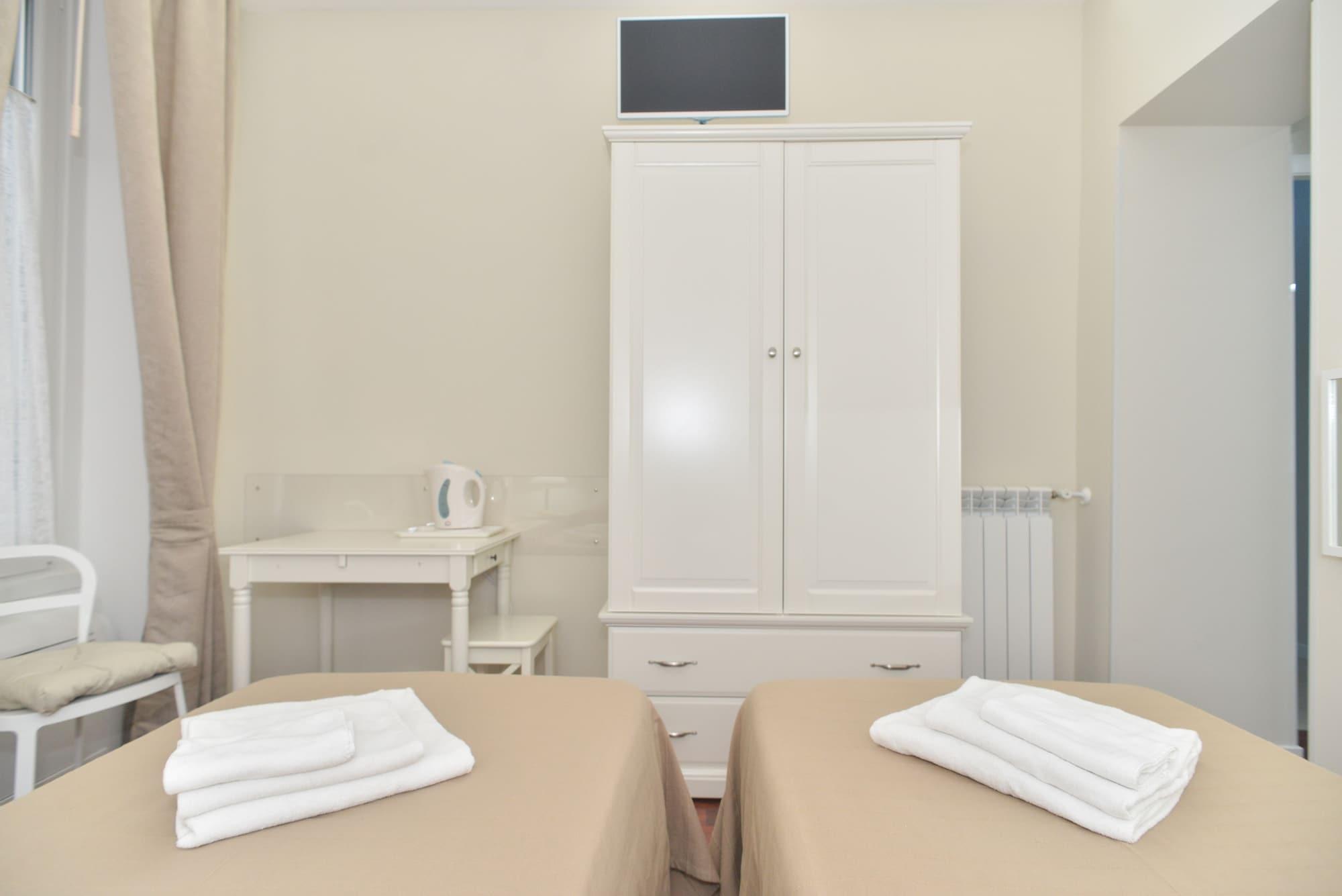 Bed & Breakfast Romebest Rome