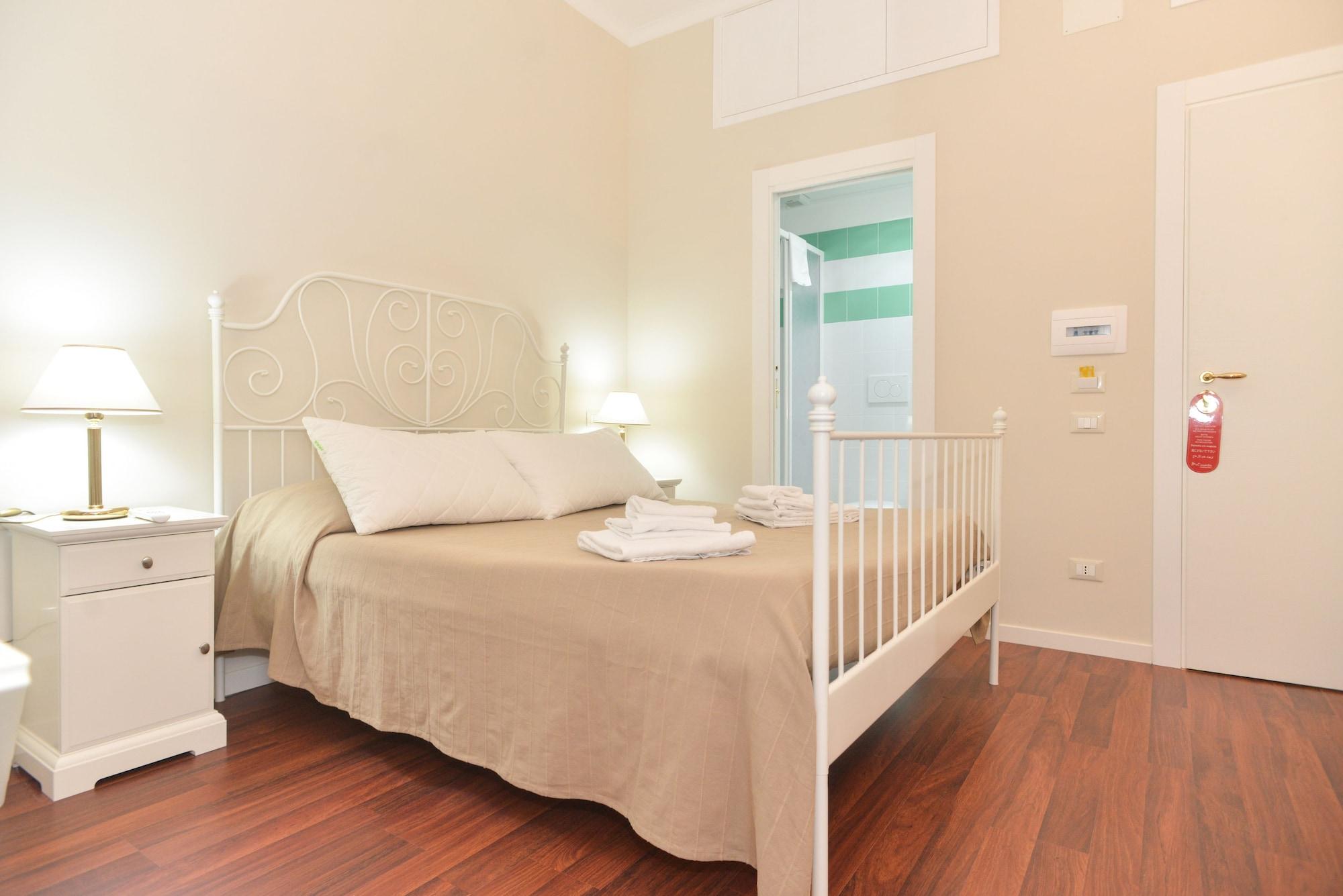 Bed & Breakfast Romebest Roma
