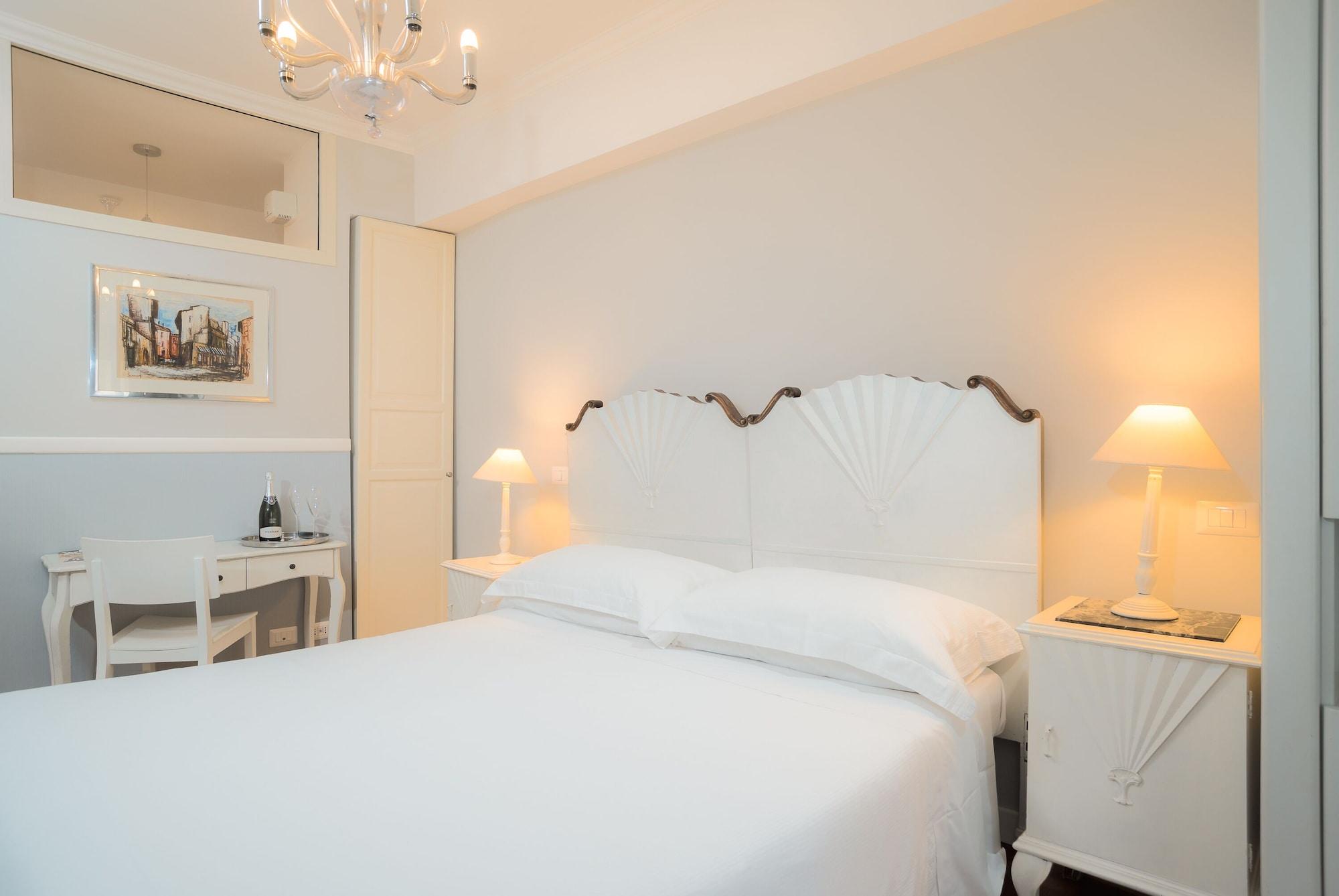 Bed & Breakfast Sotto La Cupola