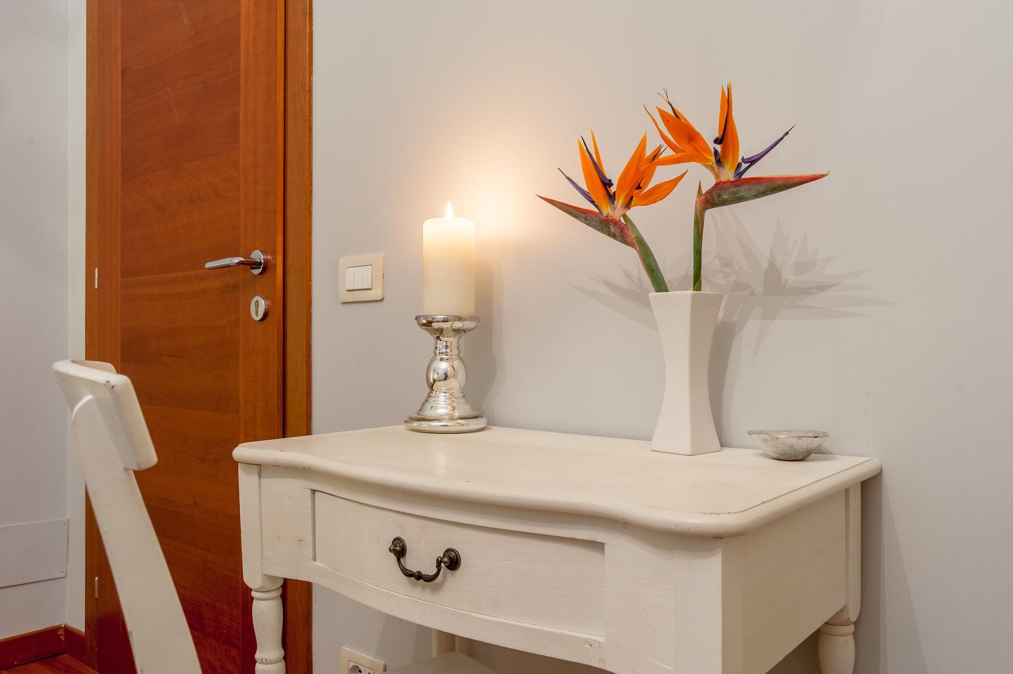 Bed & Breakfast Sotto La Cupola Rome