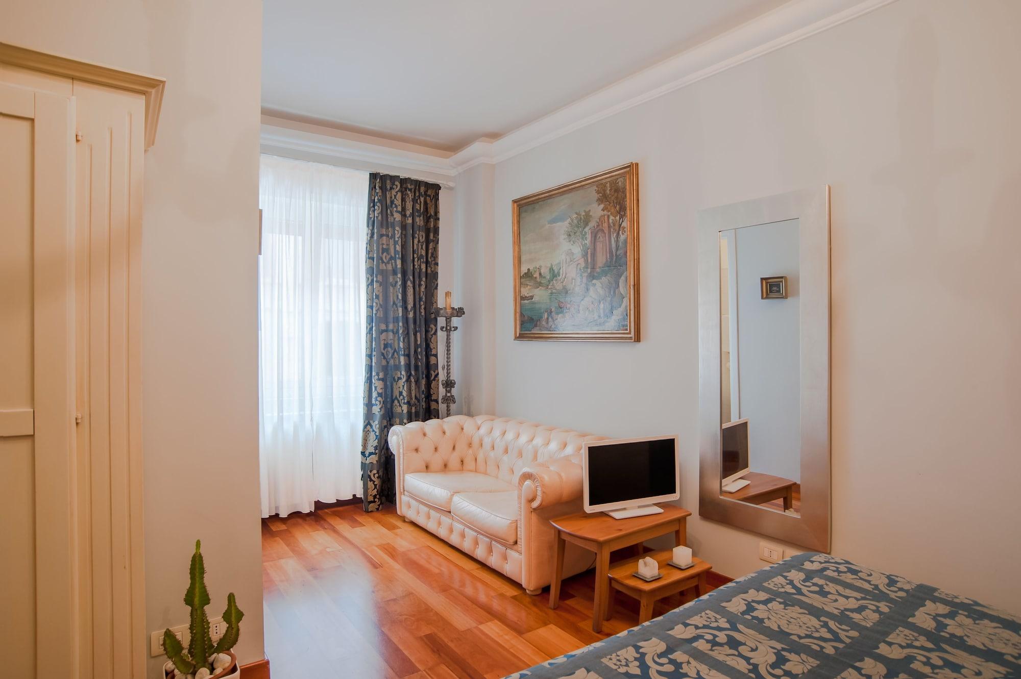 Sotto La Cupola Bed & Breakfast Rome
