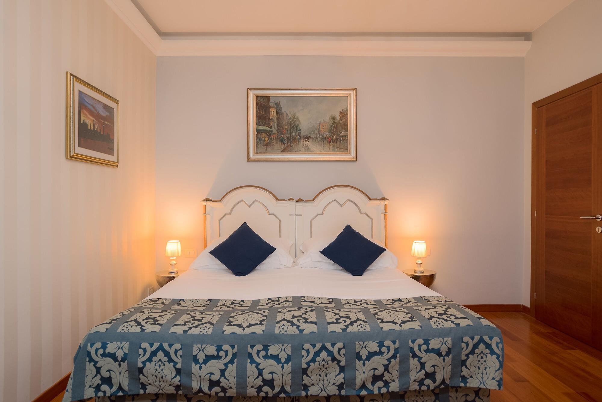 Sotto La Cupola Bed & Breakfast Rome