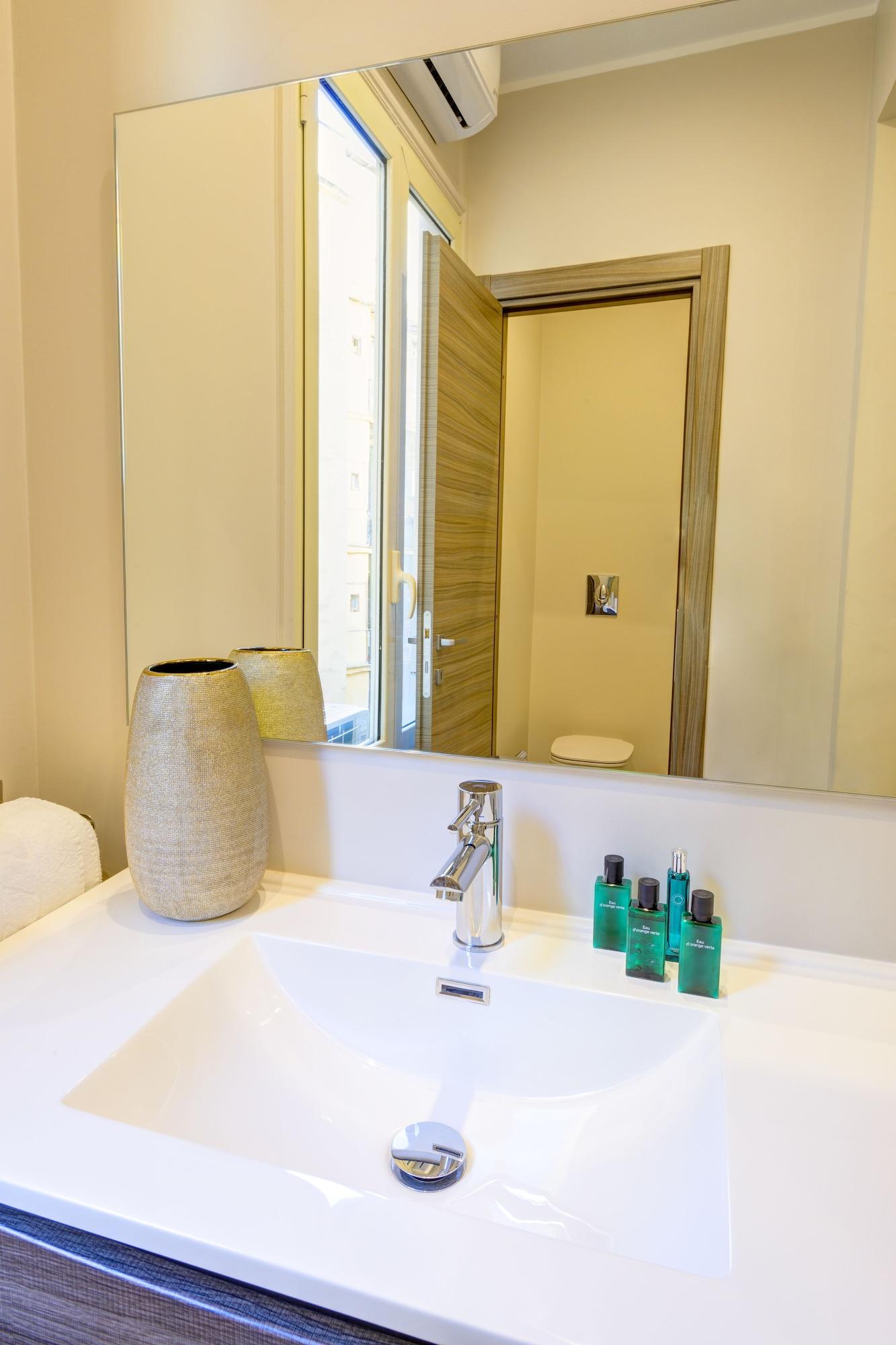 Guest house Rhs Rienzo 2*
