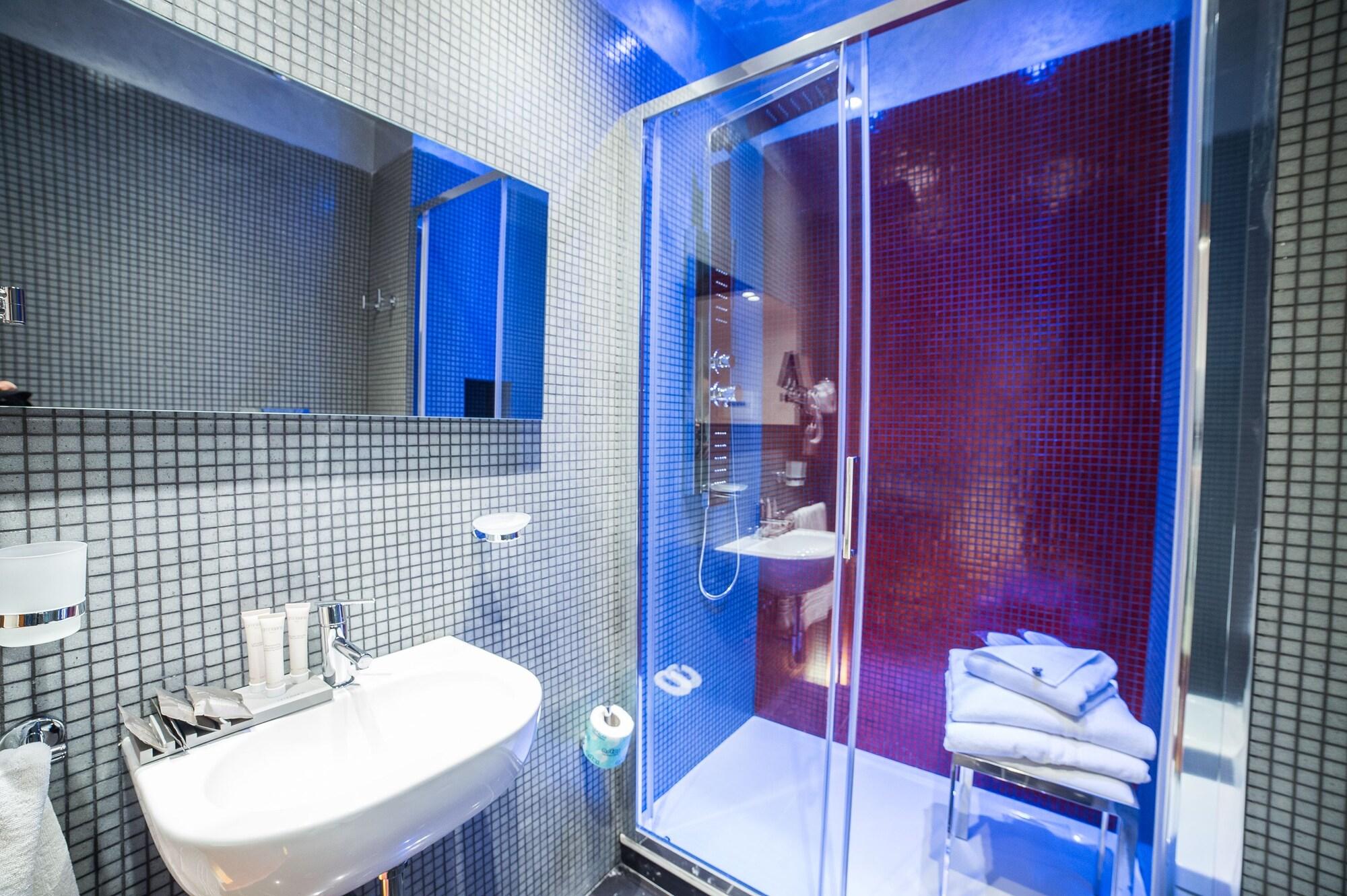 The Place 217 Hotel Rome