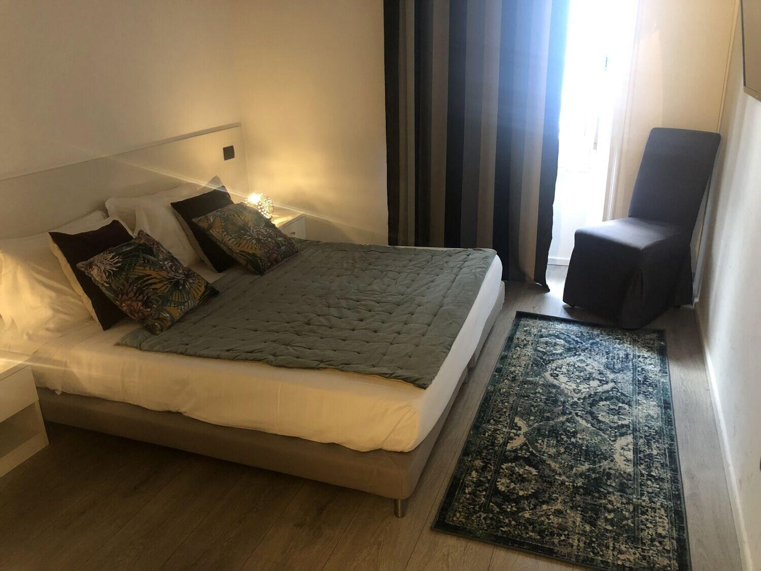 Giuturna Boutique Hotel Rome