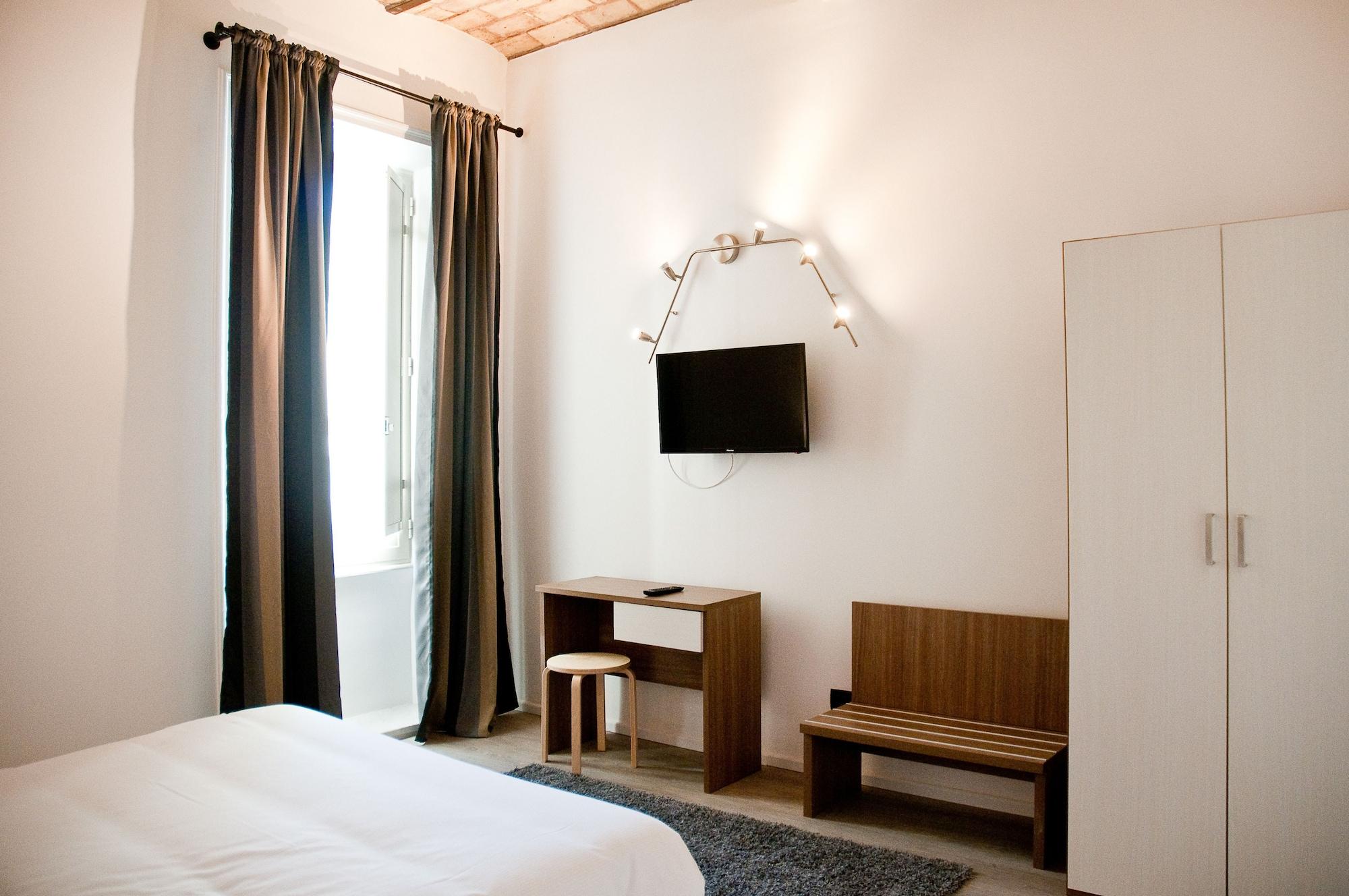 Giuturna Boutique Rome
